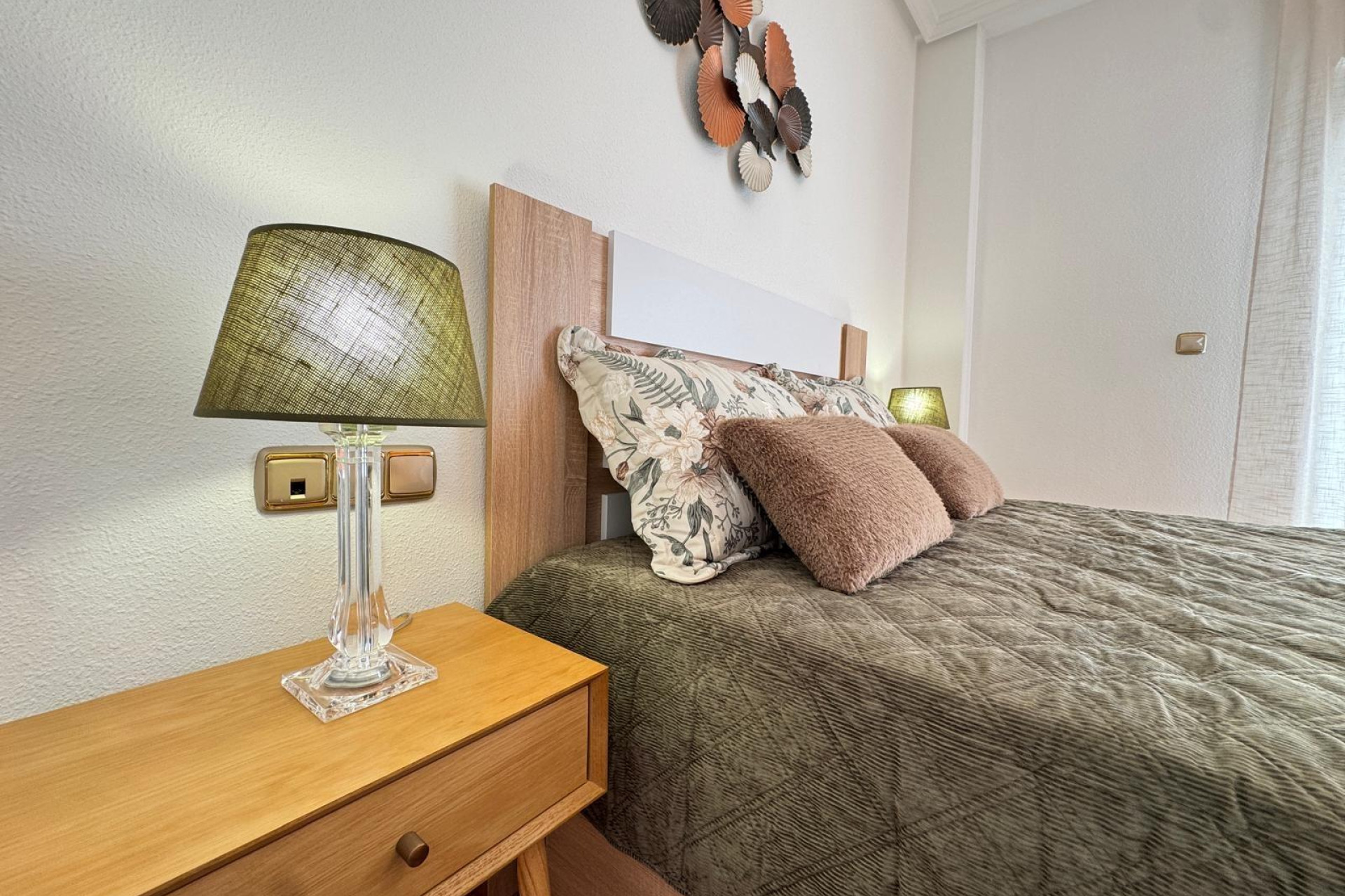 Reventa - Adosado - Orihuela Costa - Lomas de Cabo Roig-Los Dolses