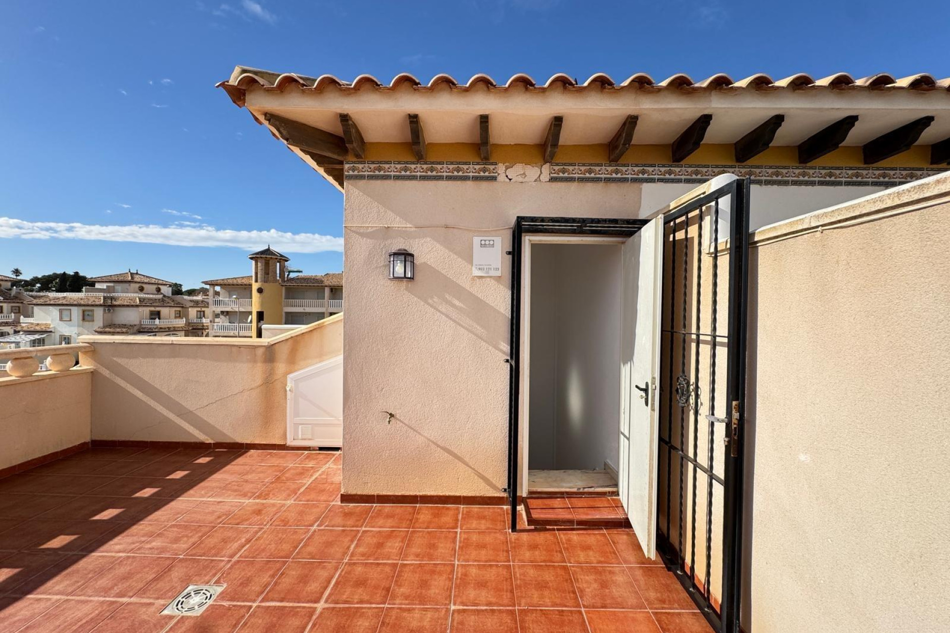 Reventa - Adosado - Orihuela Costa - Lomas de Cabo Roig-Los Dolses