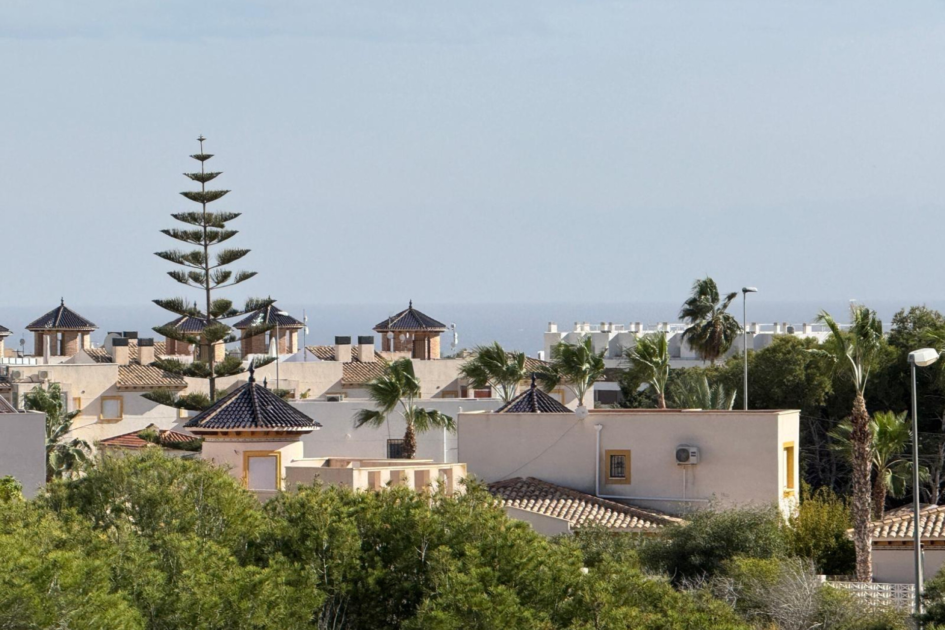 Reventa - Adosado - Orihuela Costa - Lomas de Cabo Roig-Los Dolses