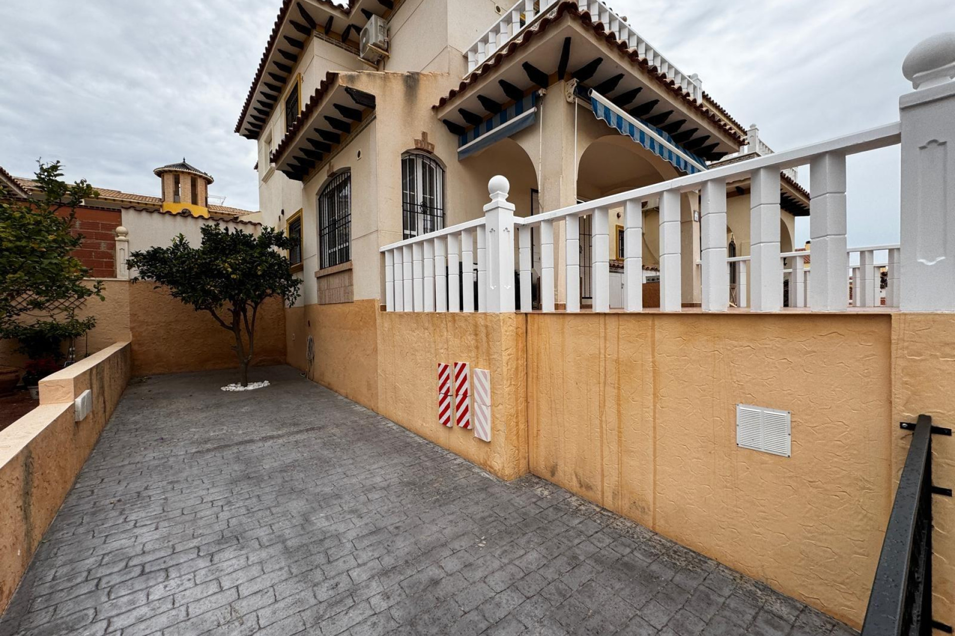 Reventa - Adosado - Orihuela Costa - Lomas de Cabo Roig-Los Dolses