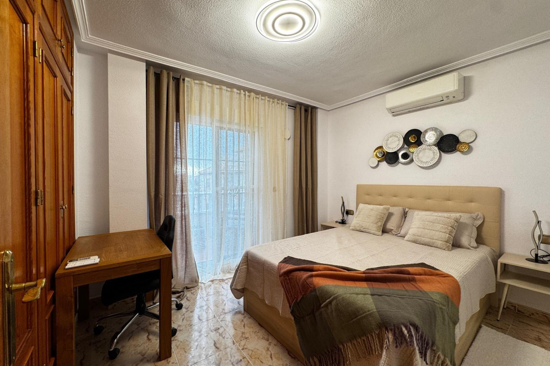 Reventa - Adosado - Orihuela Costa - Lomas de Cabo Roig-Los Dolses