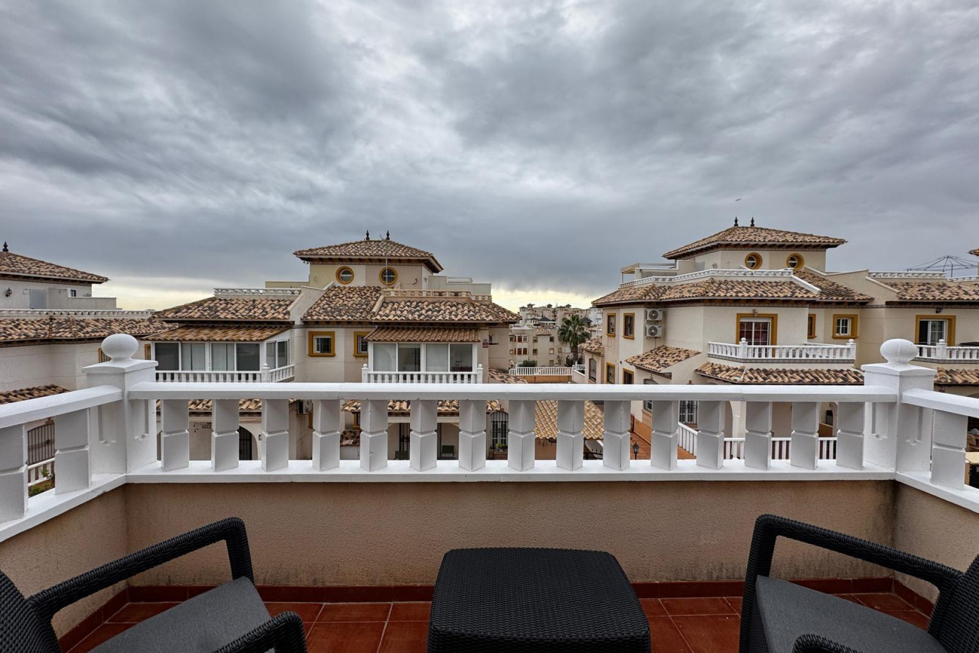 Reventa - Adosado - Orihuela Costa - Lomas de Cabo Roig-Los Dolses