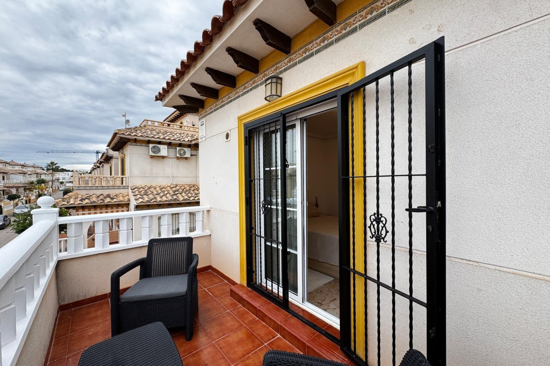 Reventa - Adosado - Orihuela Costa - Lomas de Cabo Roig-Los Dolses