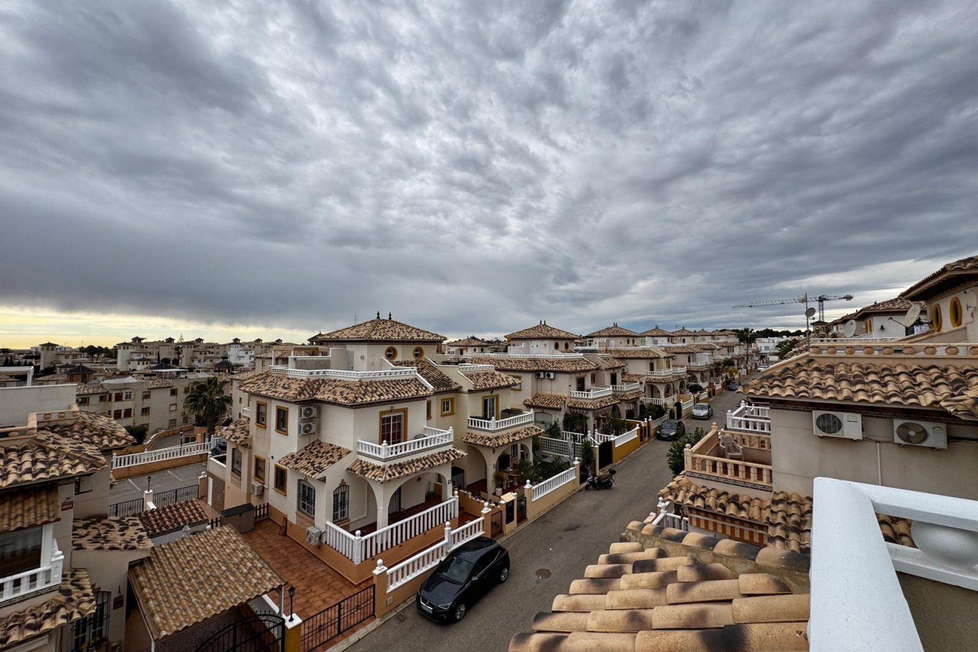 Reventa - Adosado - Orihuela Costa - Lomas de Cabo Roig-Los Dolses