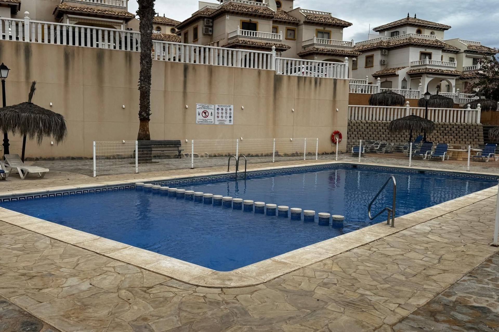 Reventa - Adosado - Orihuela Costa - Lomas de Cabo Roig-Los Dolses