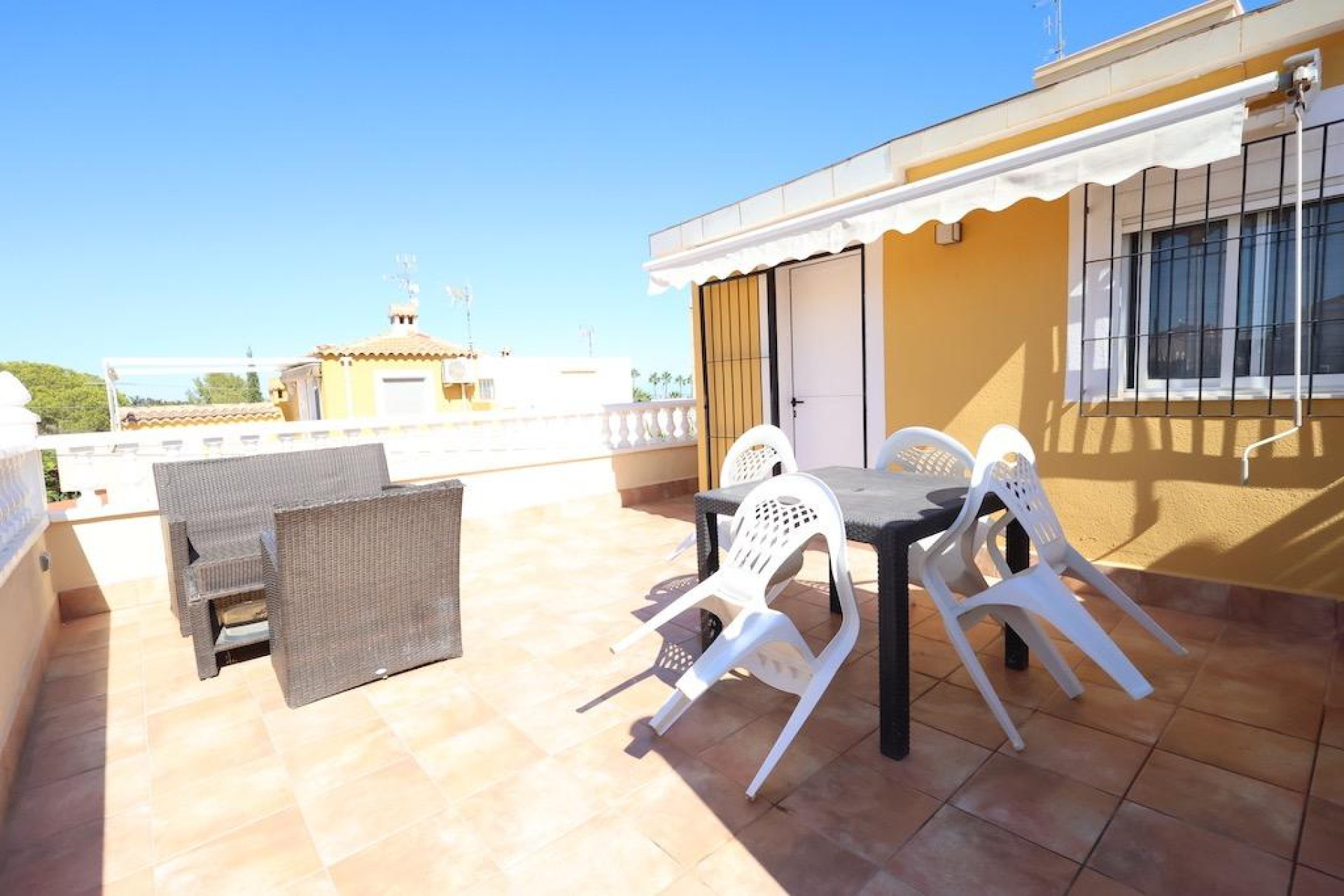 Reventa - Adosado - Orihuela Costa - Lomas de Cabo Roig