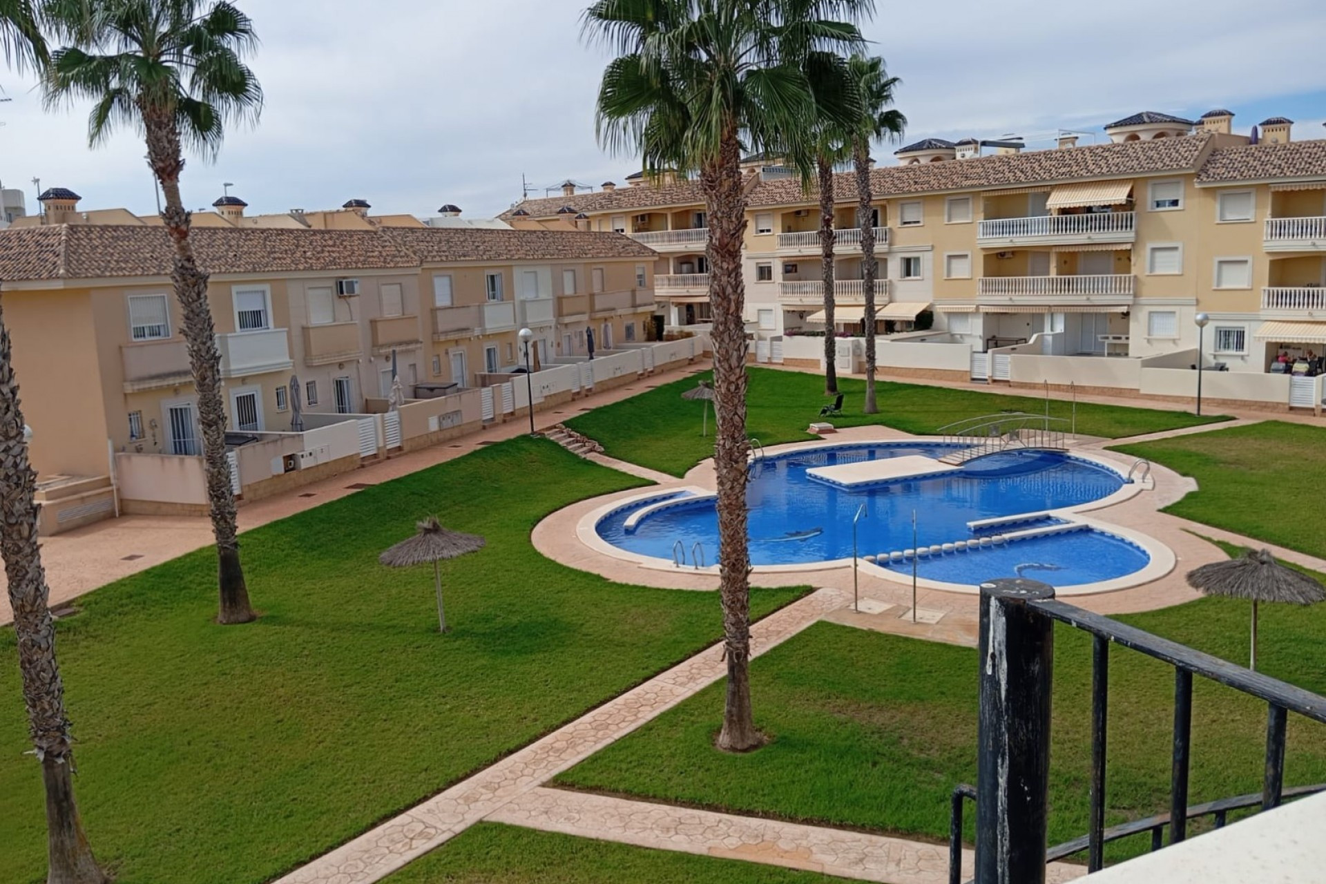 Reventa - Adosado - Orihuela-Costa - Lomas de Cabo Roig