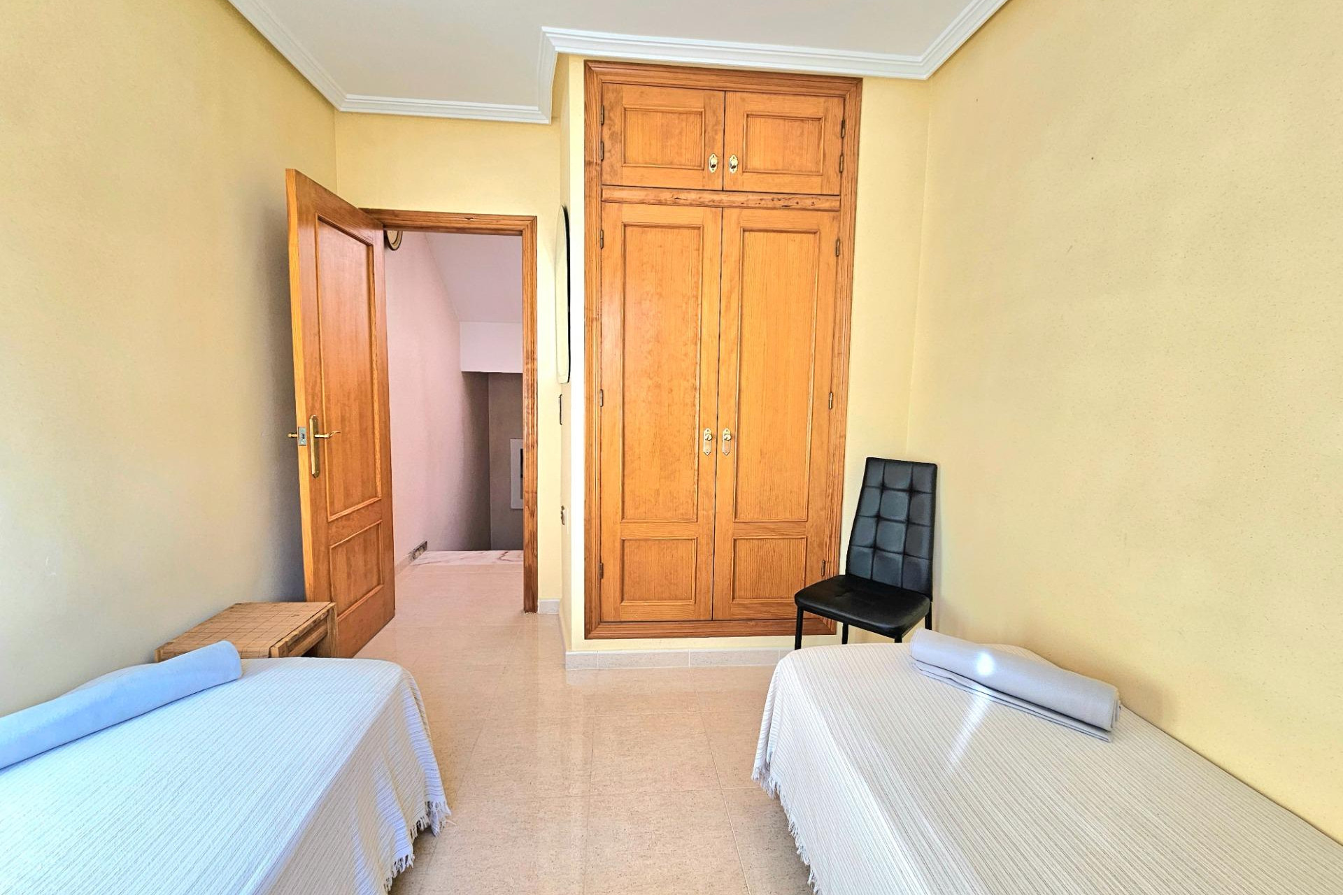 Reventa - Adosado - Orihuela Costa - Lomas de Cabo Roig