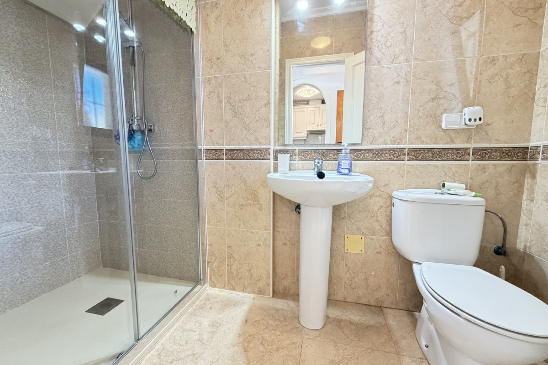 Reventa - Adosado - Orihuela Costa - Lomas de Campoamor
