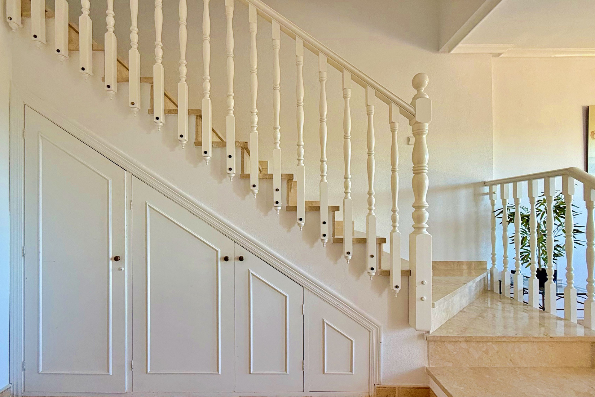 Reventa - Adosado - Orihuela Costa - Lomas de Campoamor