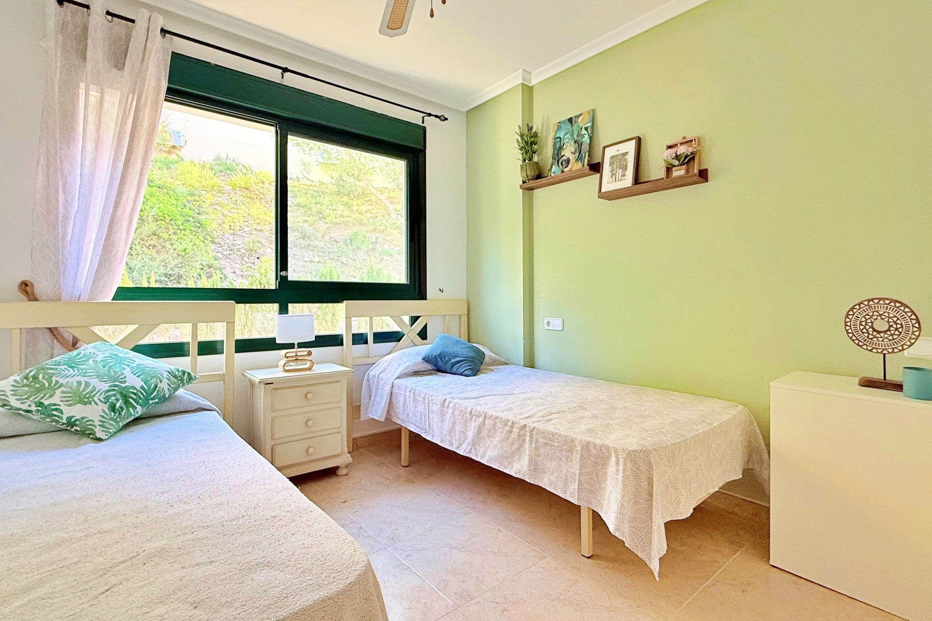 Reventa - Adosado - Orihuela Costa - Lomas de Campoamor