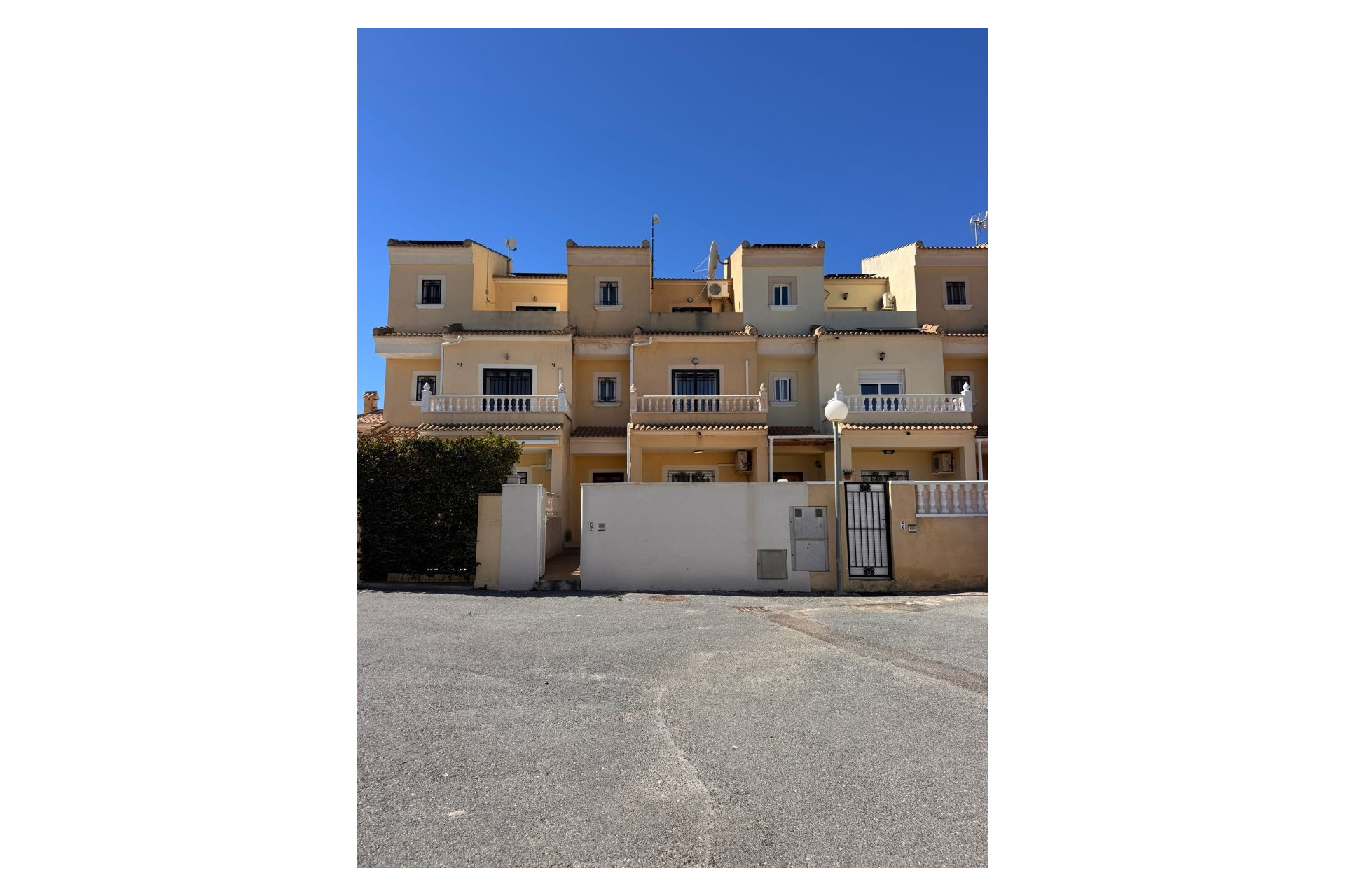 Reventa - Adosado - Orihuela Costa - Lomas de Don Juan