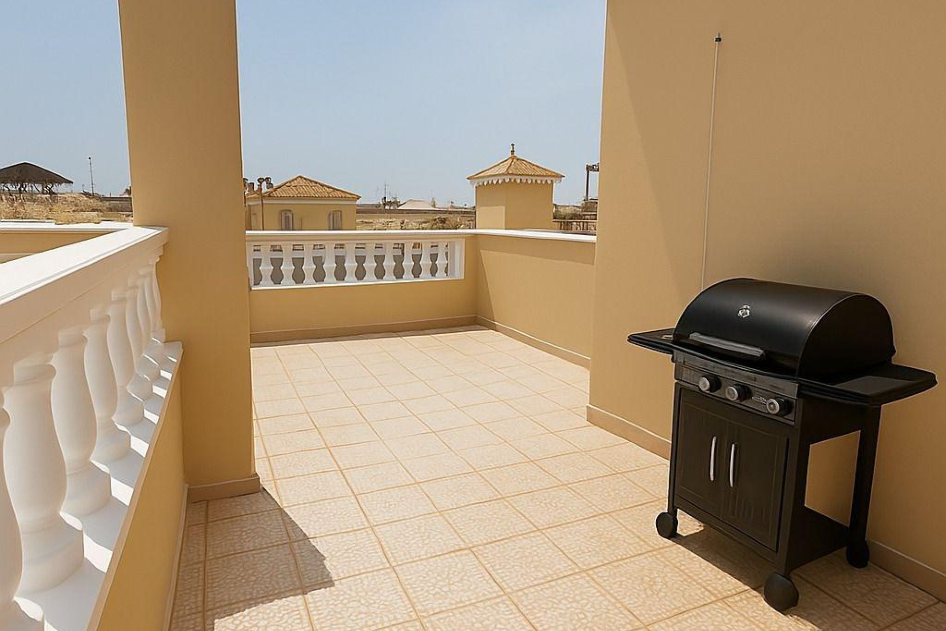 Reventa - Adosado - Orihuela Costa - Los Almendros-La Florida