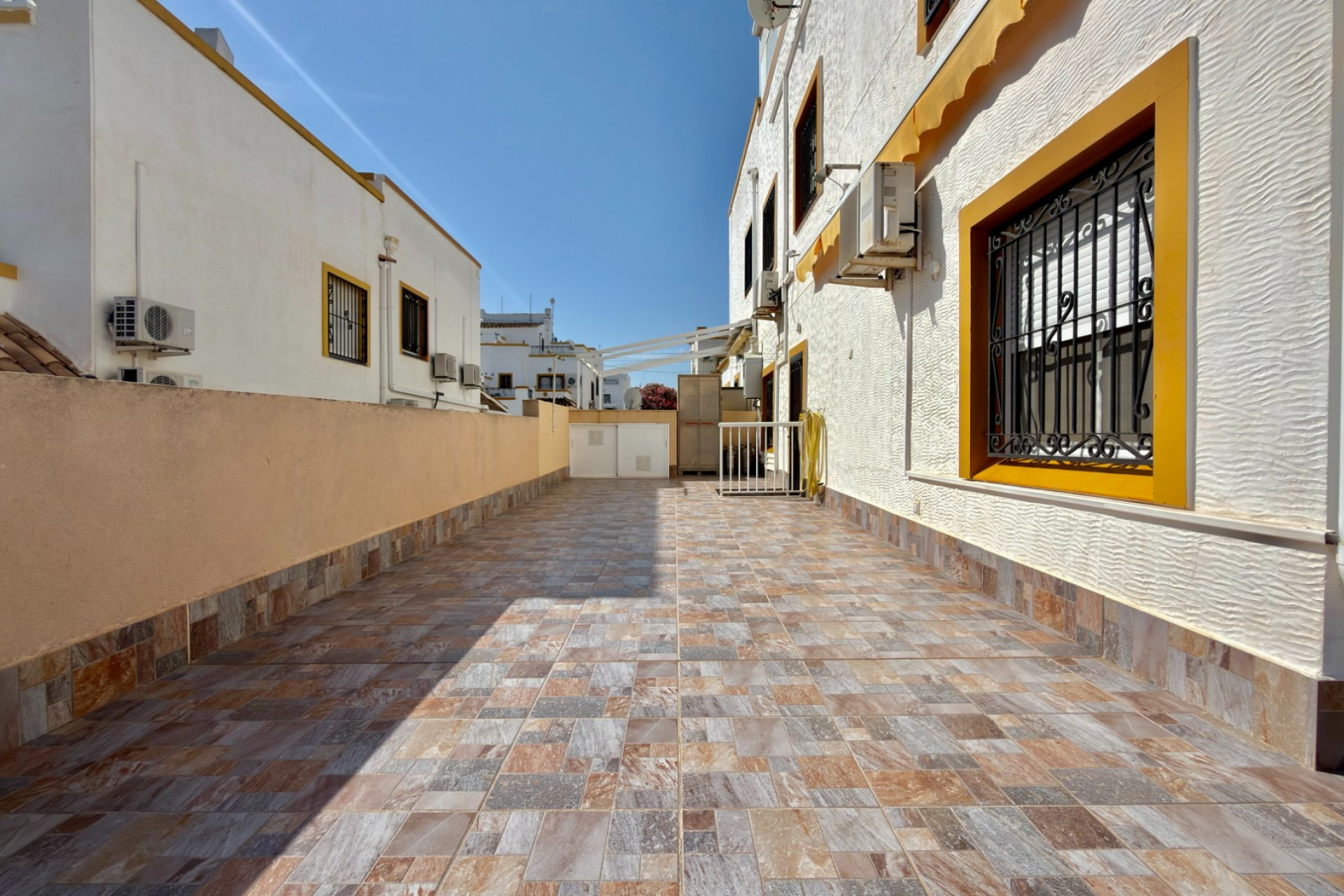 Reventa - Adosado - Orihuela Costa - Los Altos