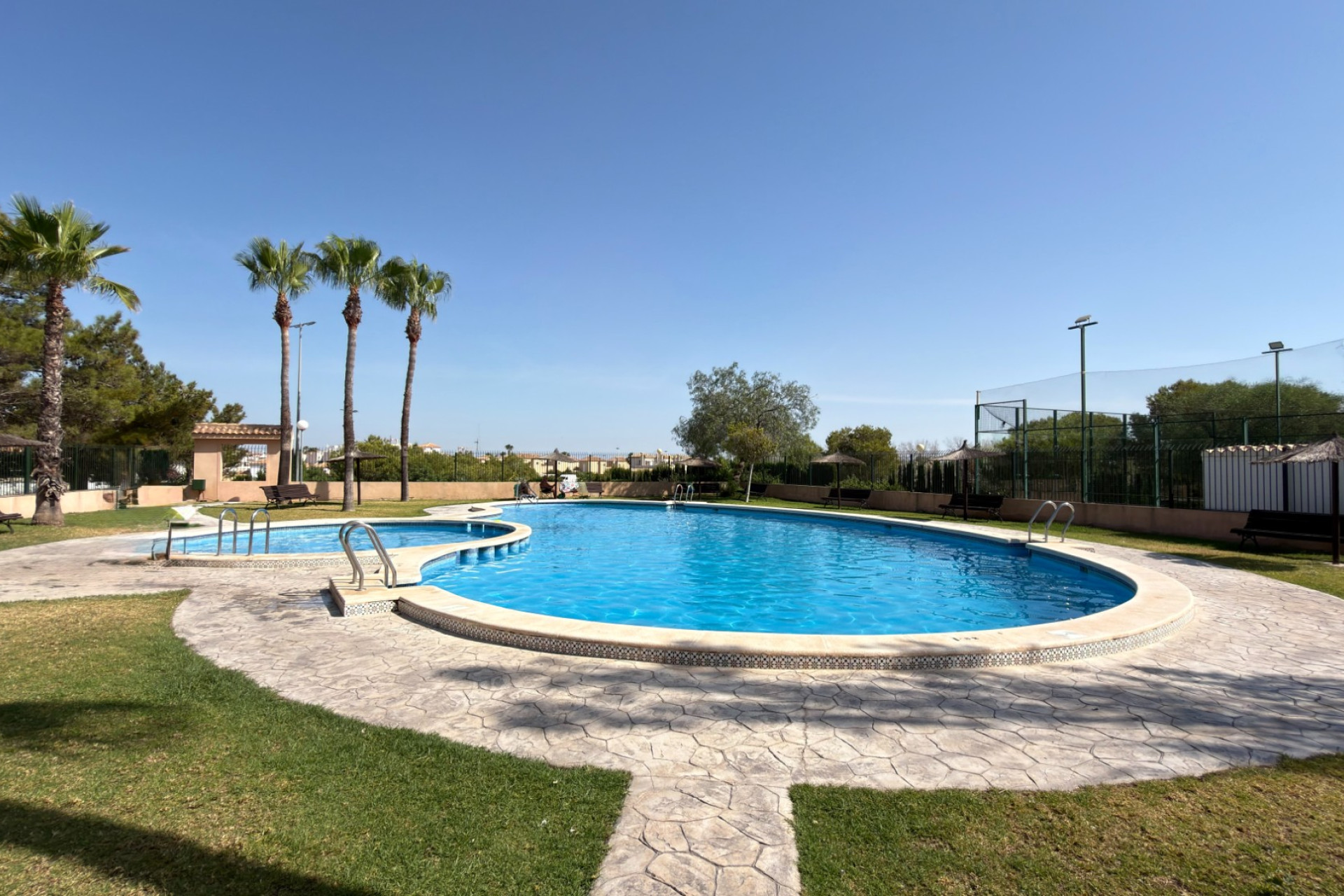 Reventa - Adosado - Orihuela Costa - Los Altos