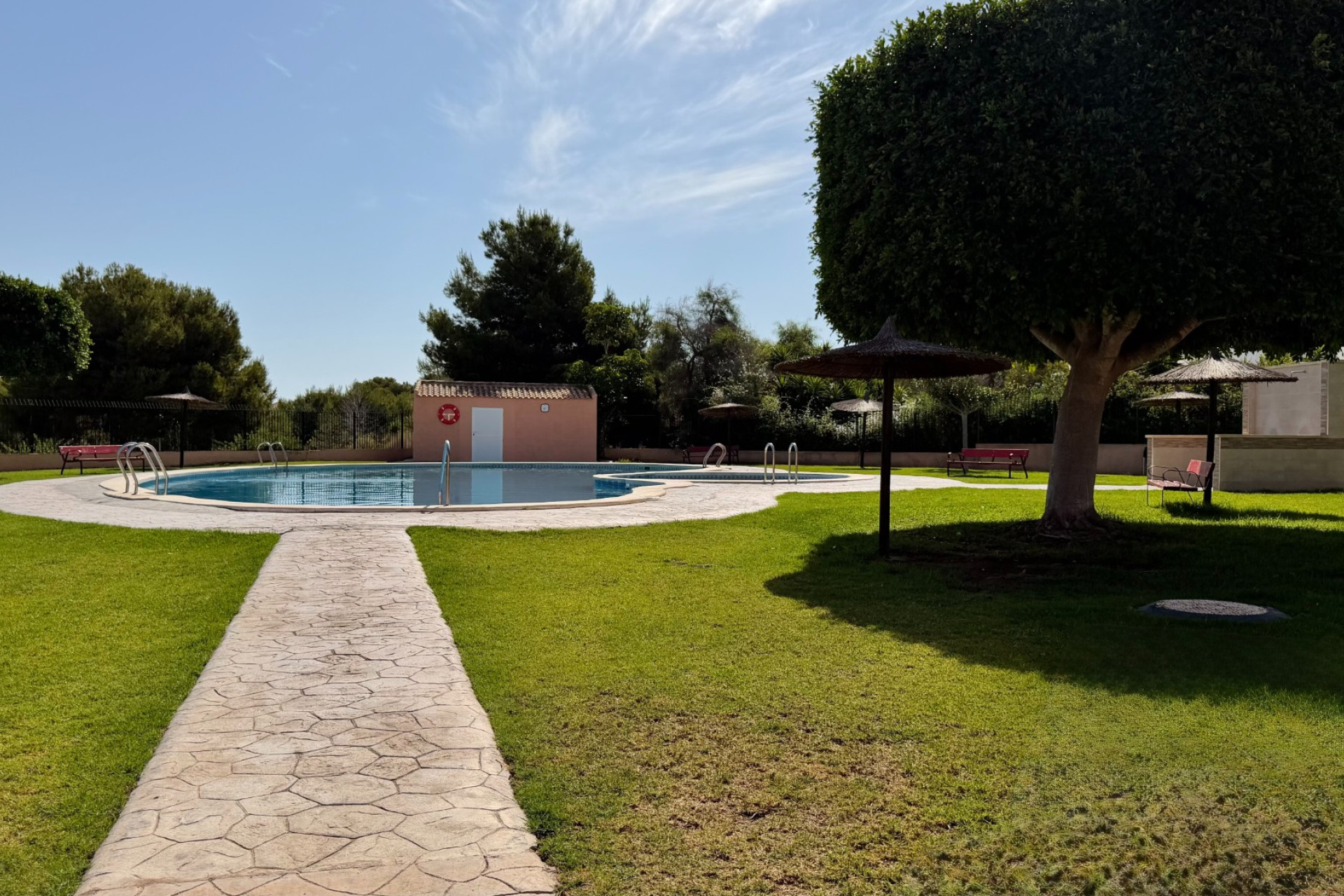 Reventa - Adosado - Orihuela Costa - Los Altos