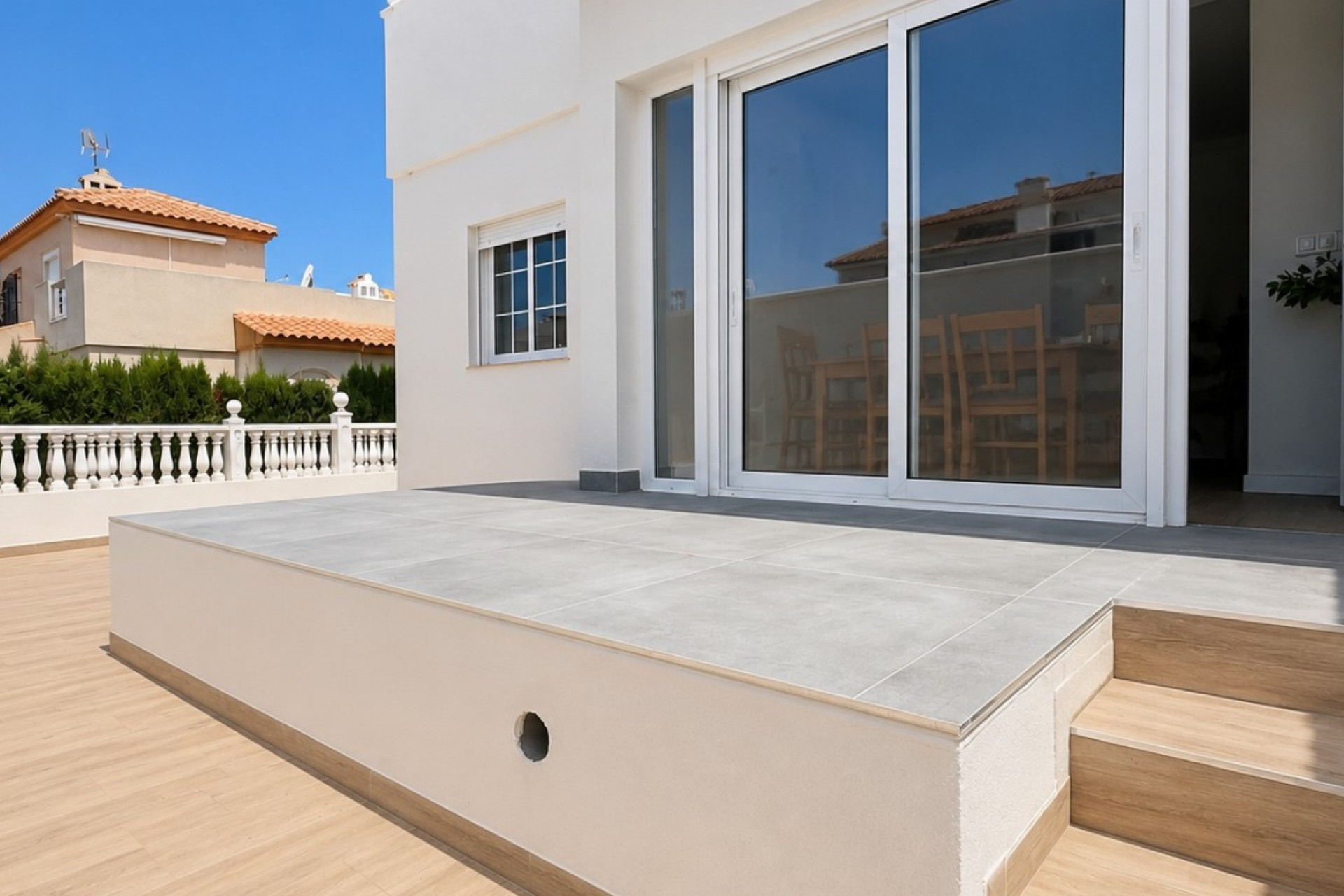 Reventa - Adosado - Orihuela Costa - Los Altos