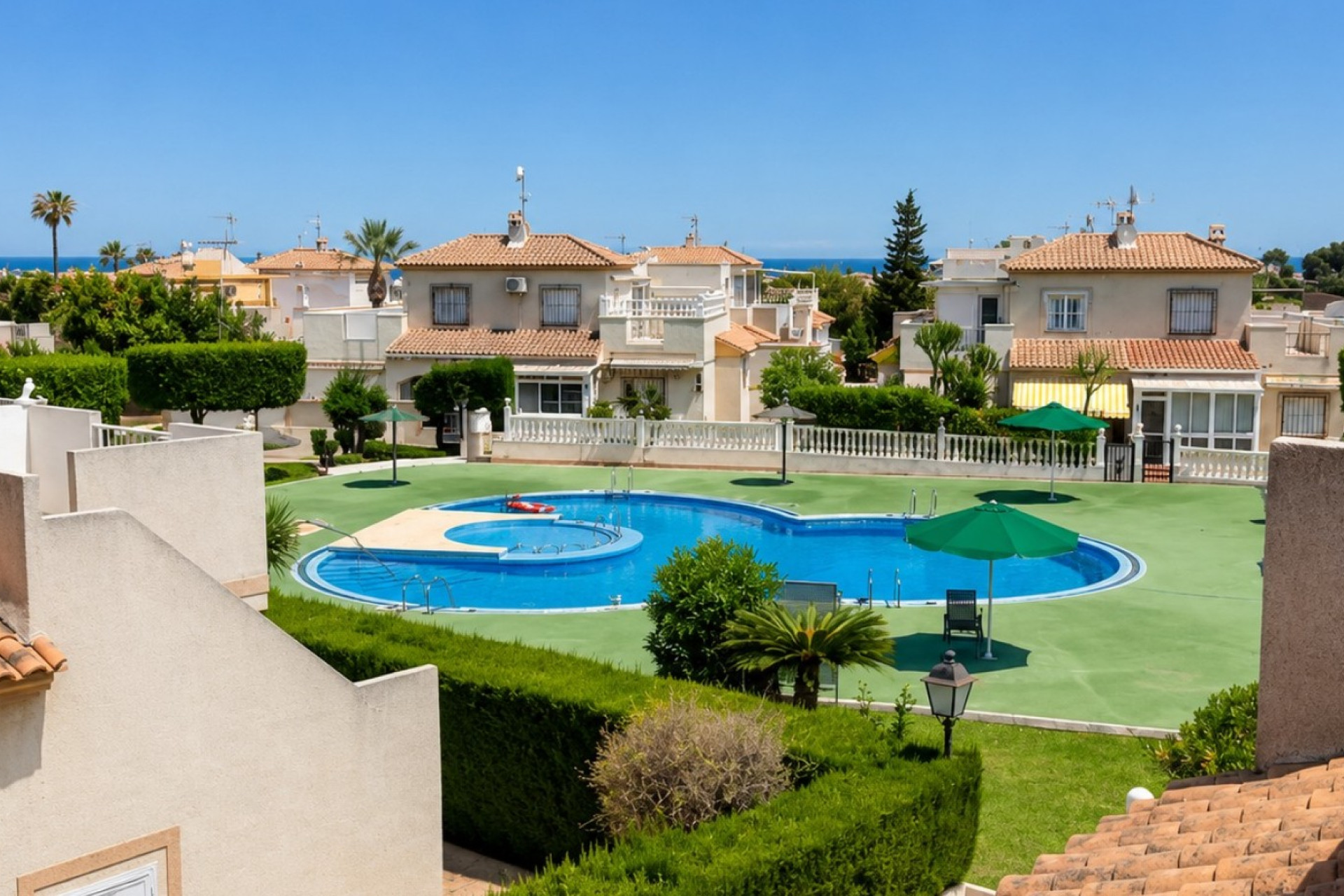 Reventa - Adosado - Orihuela Costa - Los Altos