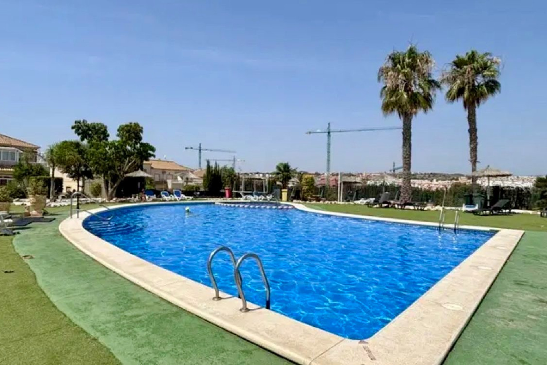 Reventa - Adosado - Orihuela Costa - Los Altos