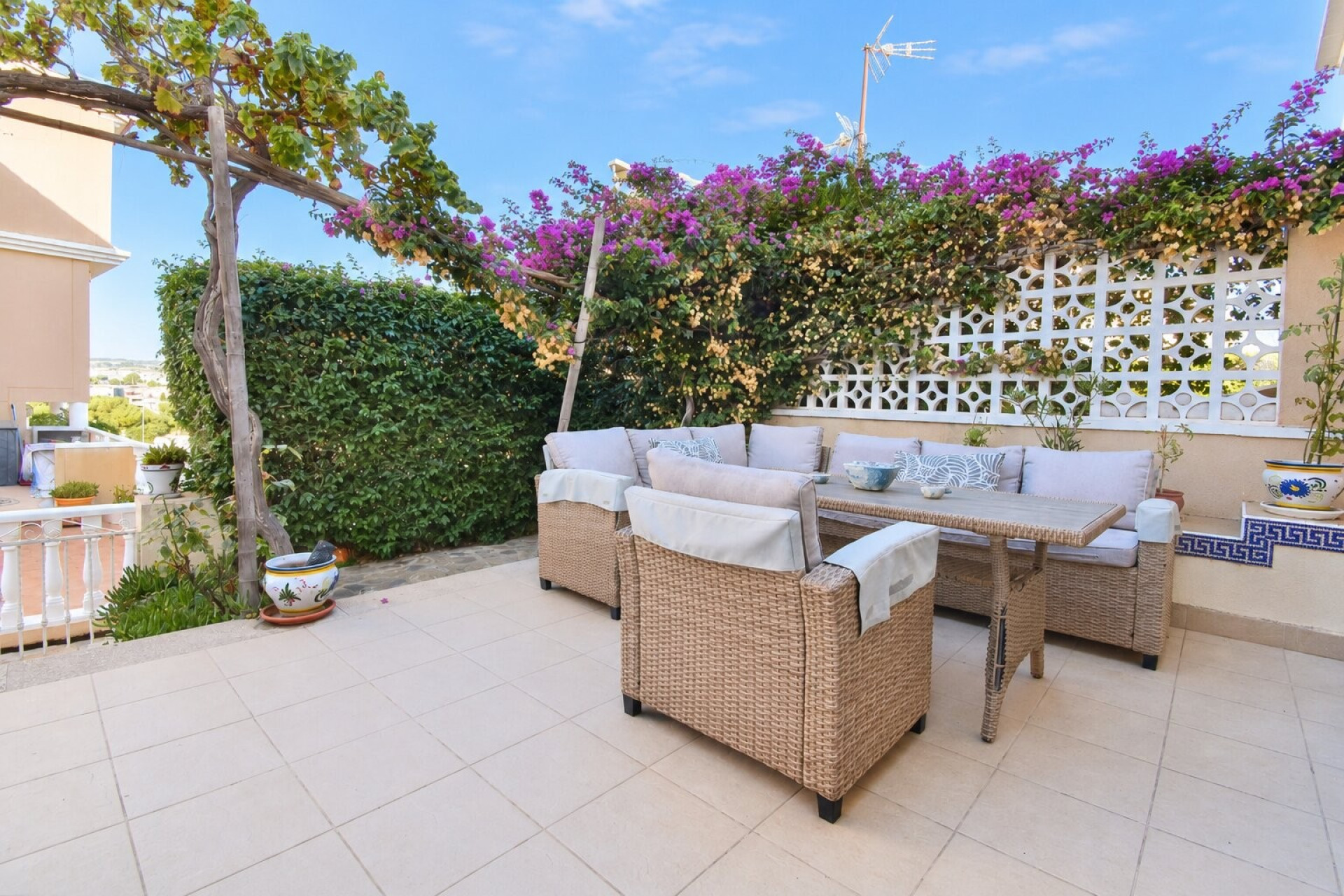 Reventa - Adosado - Orihuela Costa - Los Altos