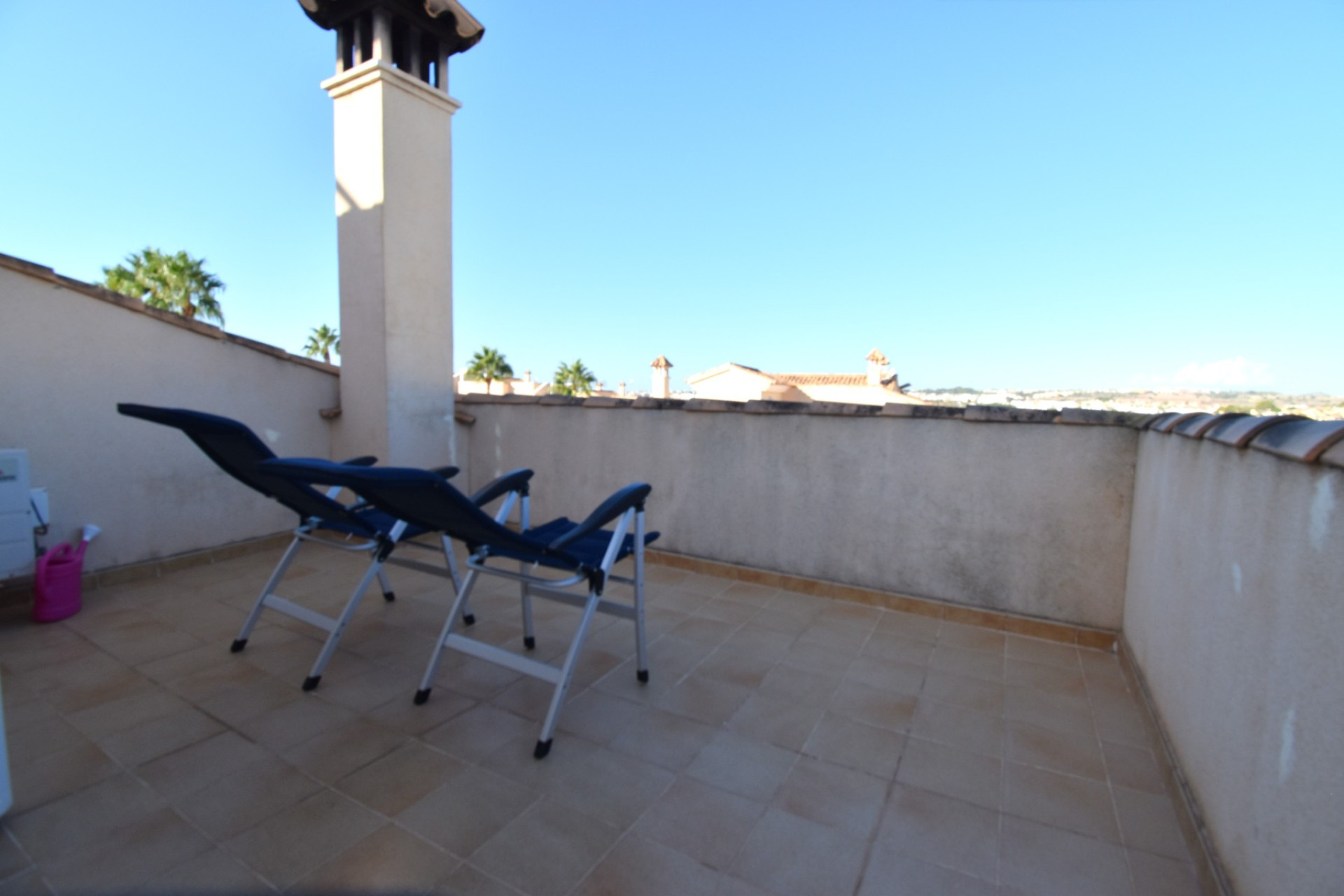 Reventa - Adosado - Orihuela Costa - Los Altos
