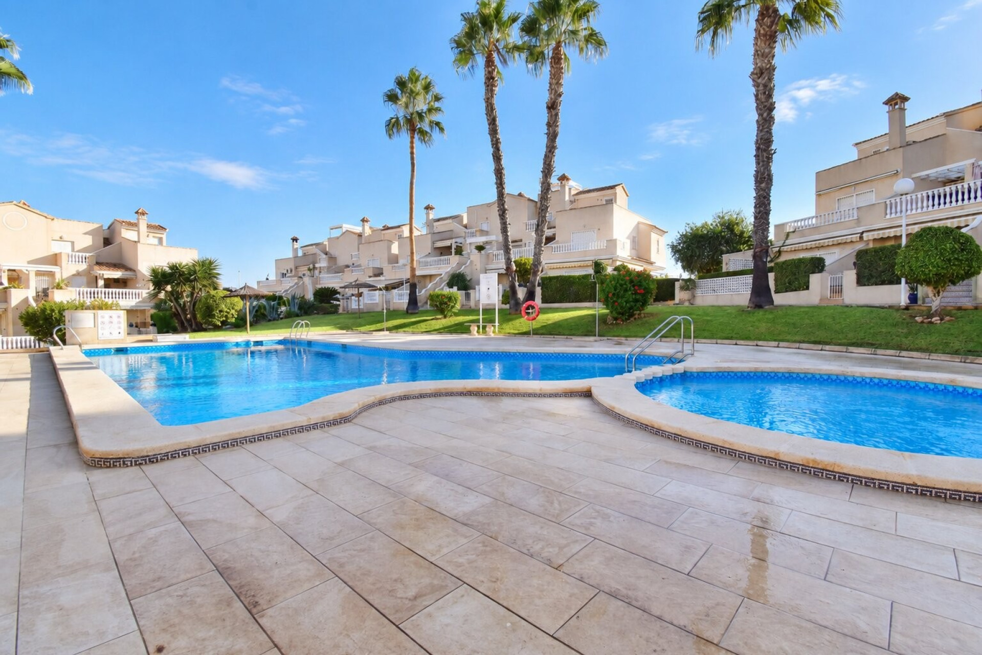Reventa - Adosado - Orihuela Costa - Los Altos
