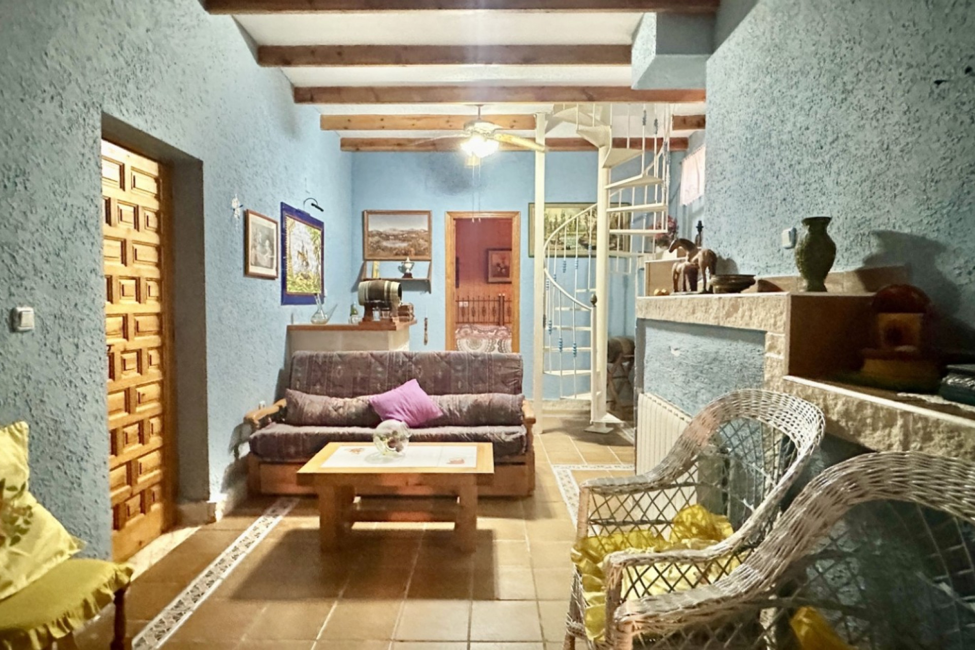 Reventa - Adosado - Orihuela Costa - Los Altos