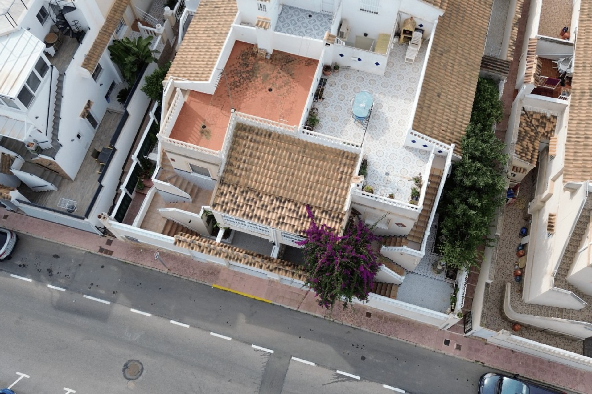 Reventa - Adosado - Orihuela Costa - Los Altos