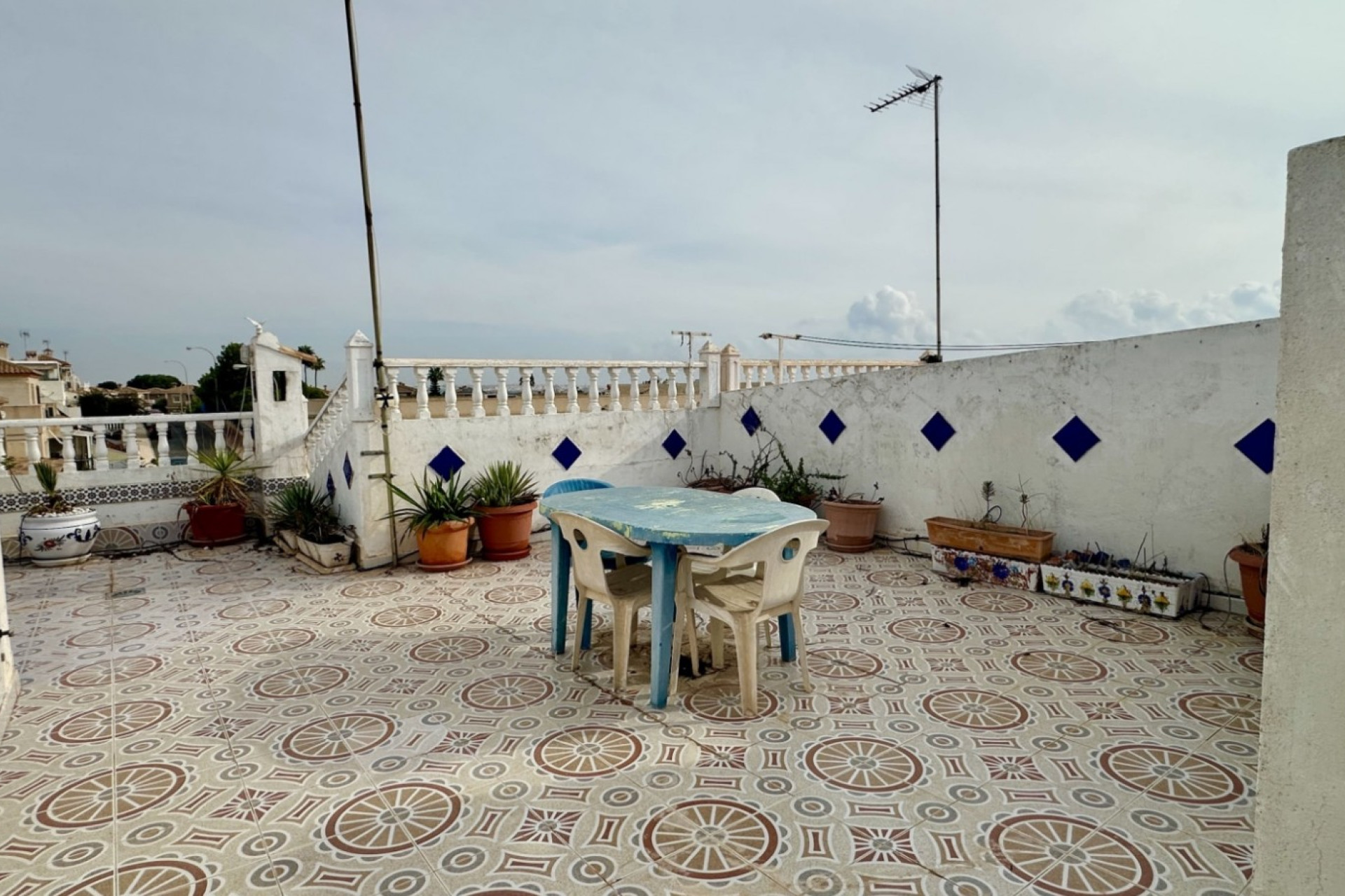 Reventa - Adosado - Orihuela Costa - Los Altos