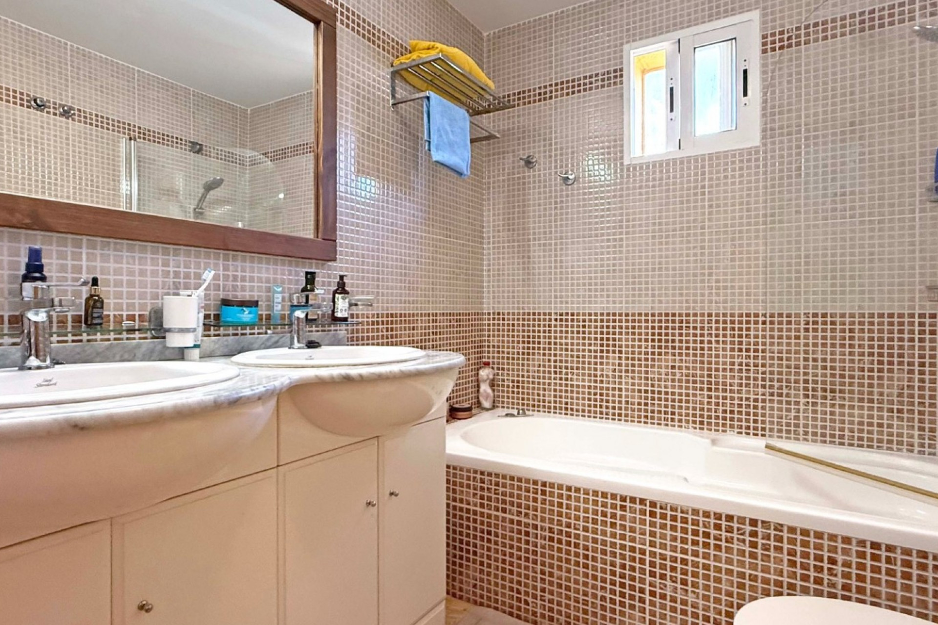 Reventa - Adosado - Orihuela Costa - Los Altos