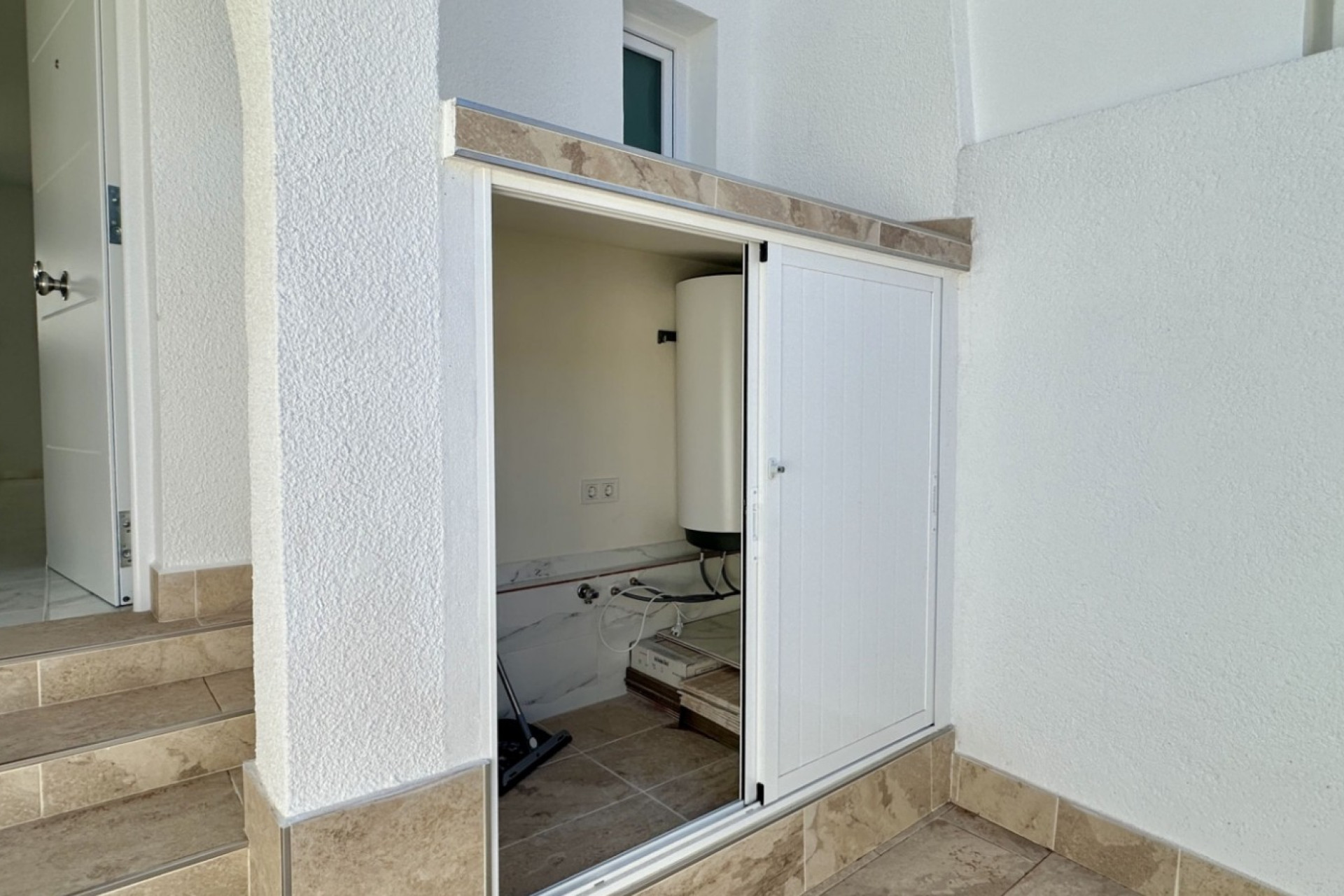 Reventa - Adosado - Orihuela Costa - Los Balcones