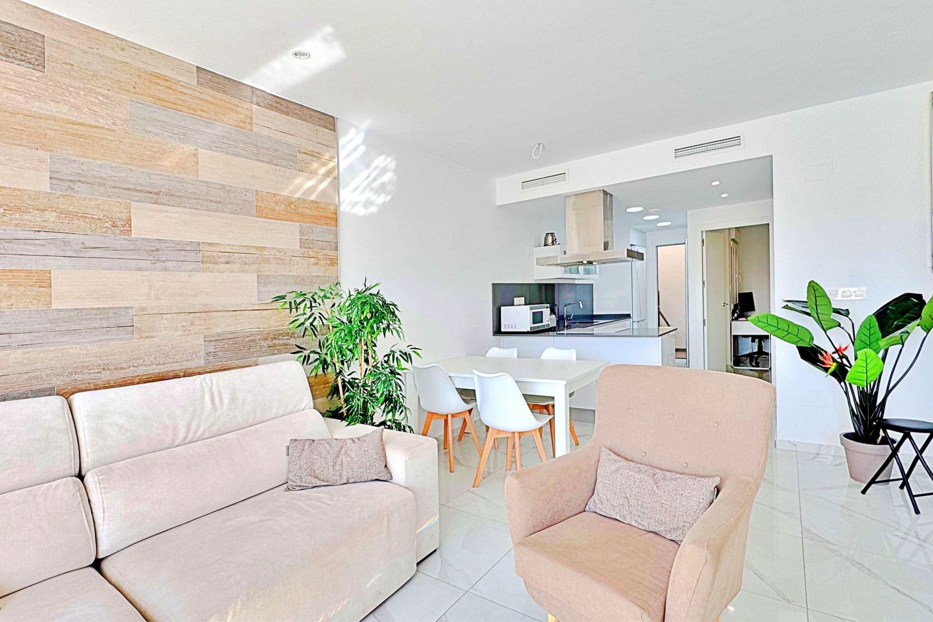 Reventa - Adosado - Orihuela Costa - Los Balcones