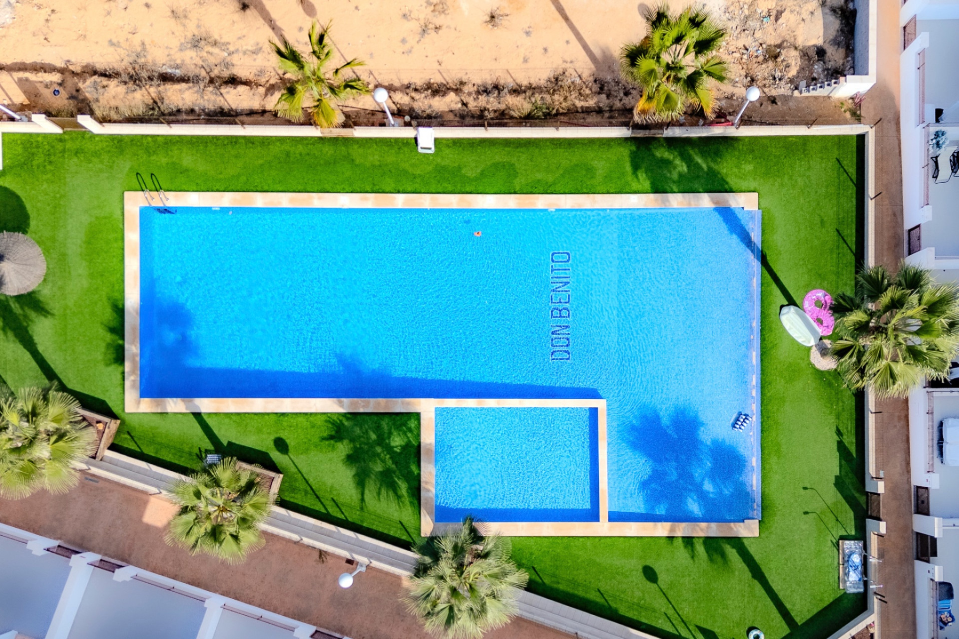 Reventa - Adosado - Orihuela Costa - Los Balcones