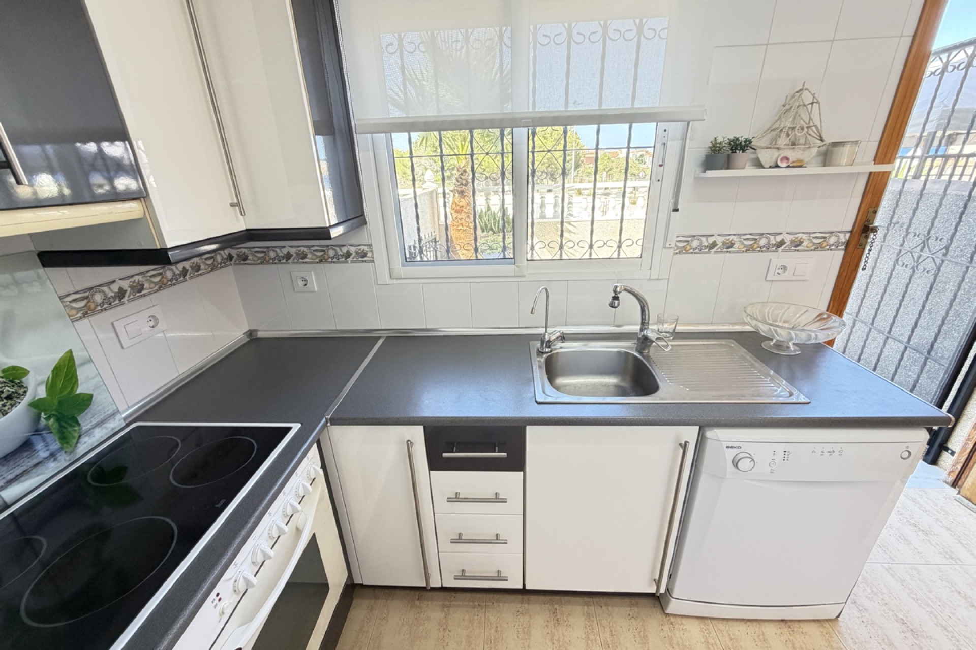 Reventa - Adosado - Orihuela Costa - Playa Flamenca