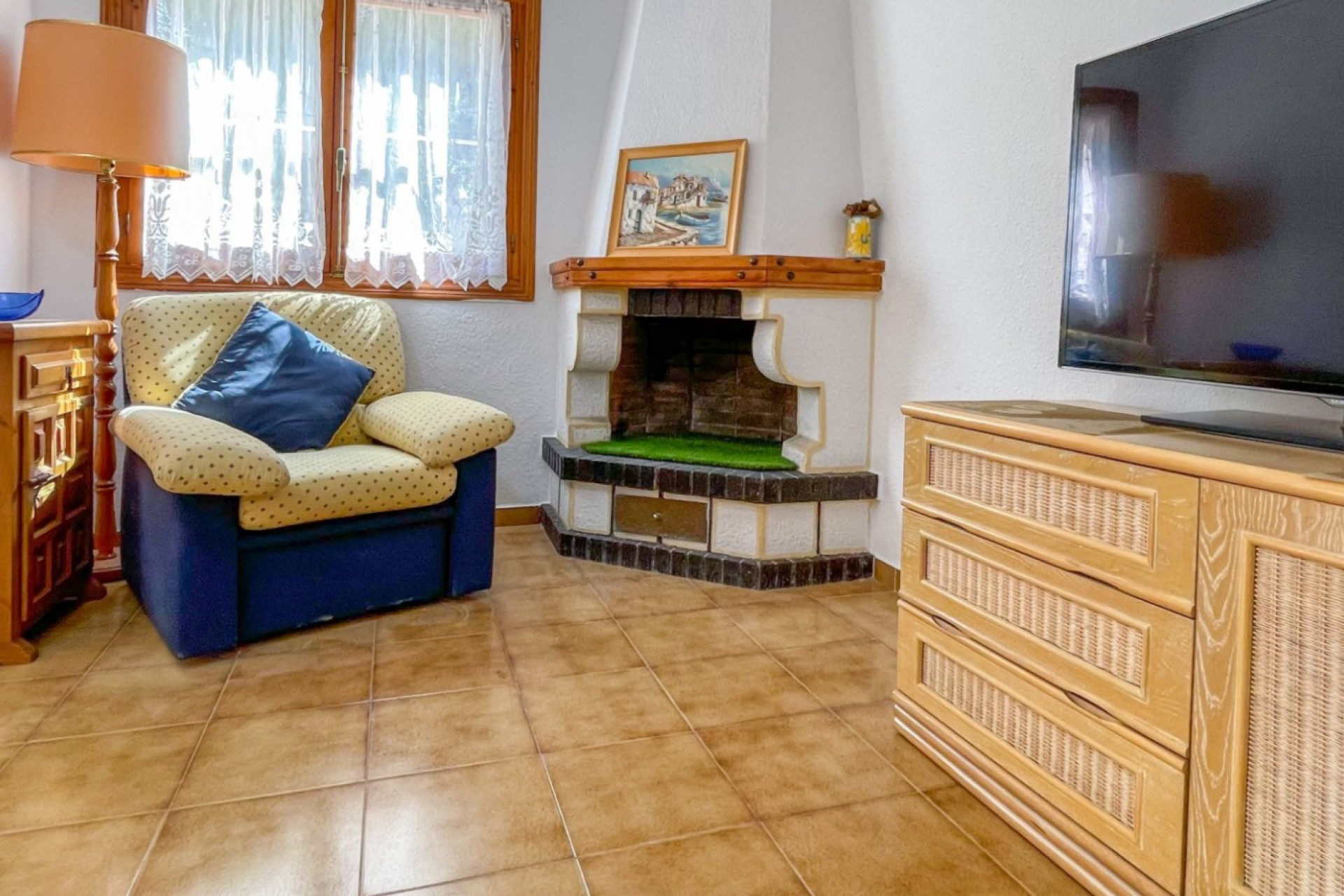 Reventa - Adosado - Orihuela Costa - Playa Flamenca