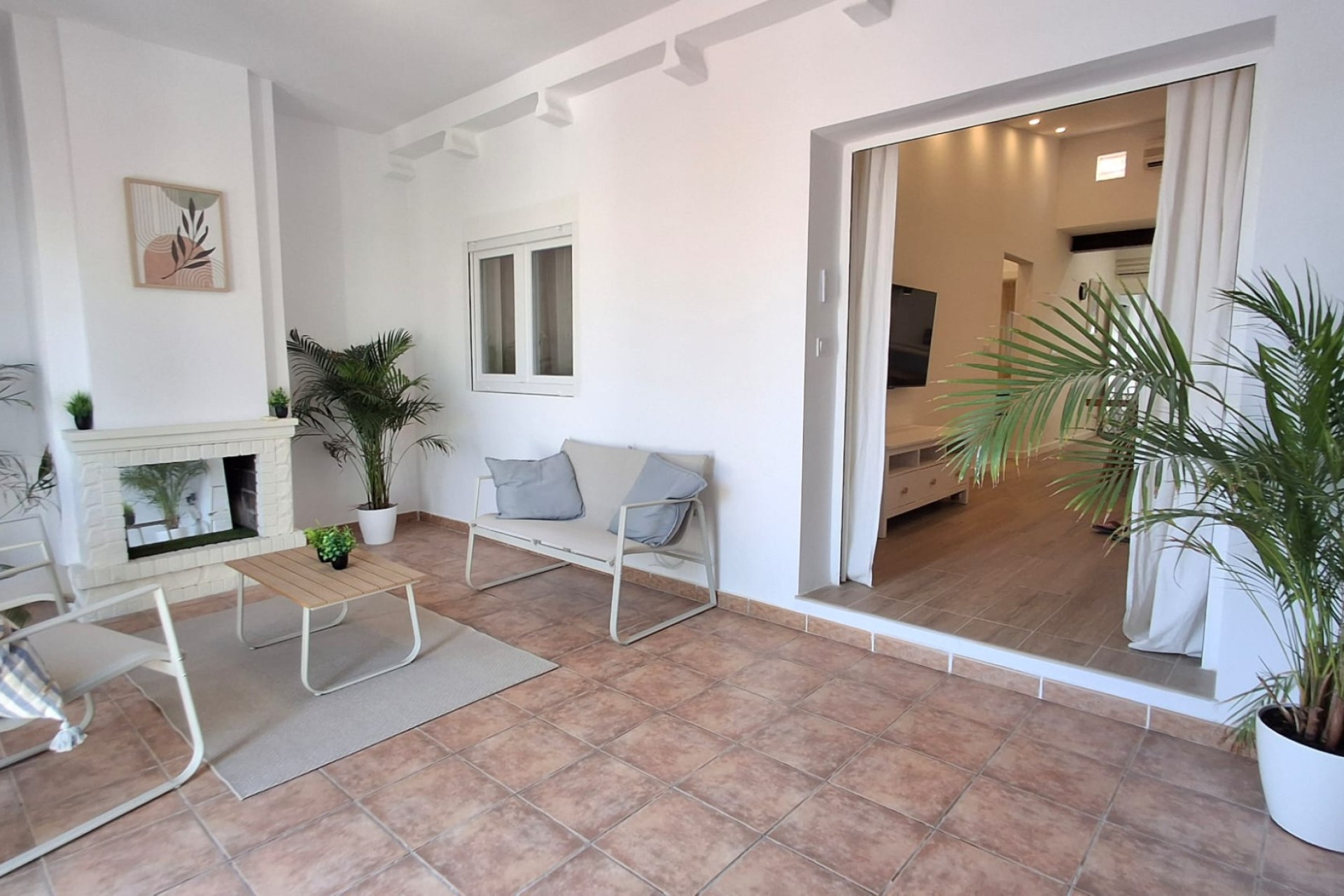 Reventa - Adosado - Orihuela Costa - Playa Flamenca