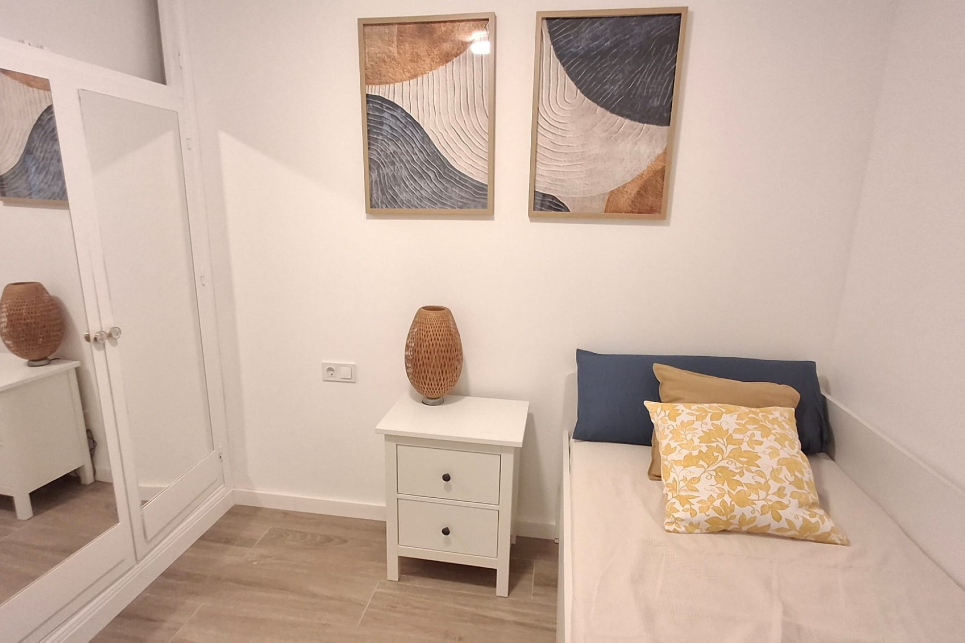 Reventa - Adosado - Orihuela Costa - Playa Flamenca