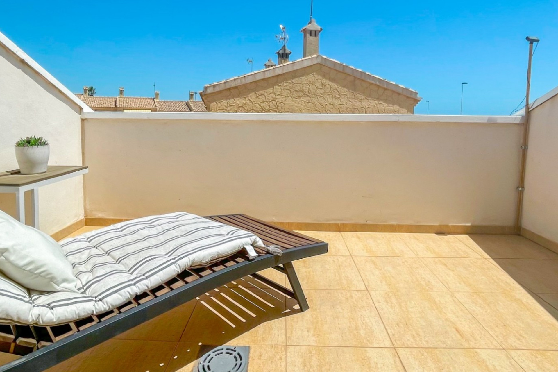 Reventa - Adosado - Orihuela Costa - Punta Prima