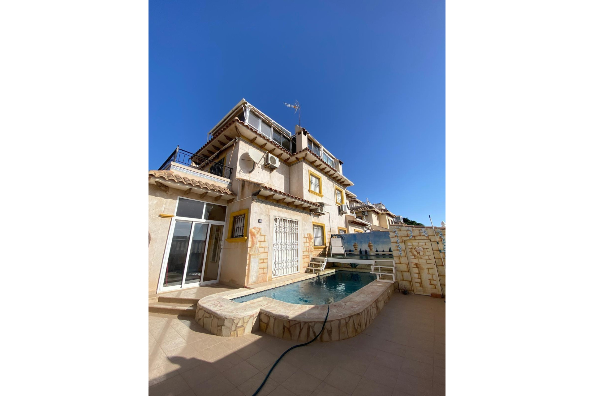 Reventa - Adosado - Orihuela Costa - Punta Prima