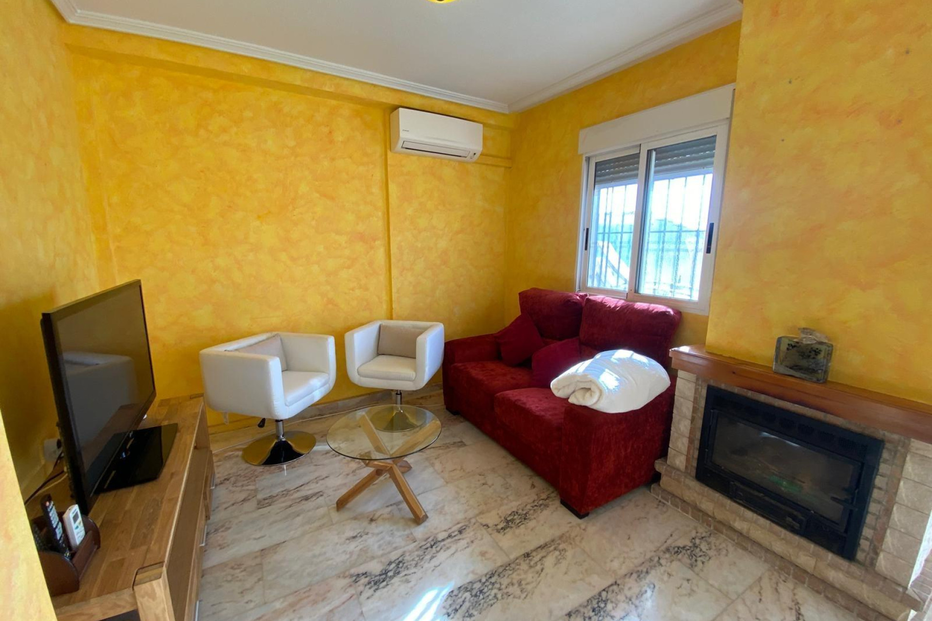 Reventa - Adosado - Orihuela Costa - Punta Prima