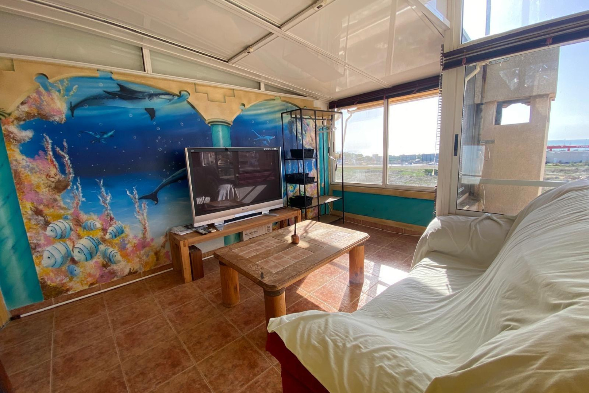 Reventa - Adosado - Orihuela Costa - Punta Prima