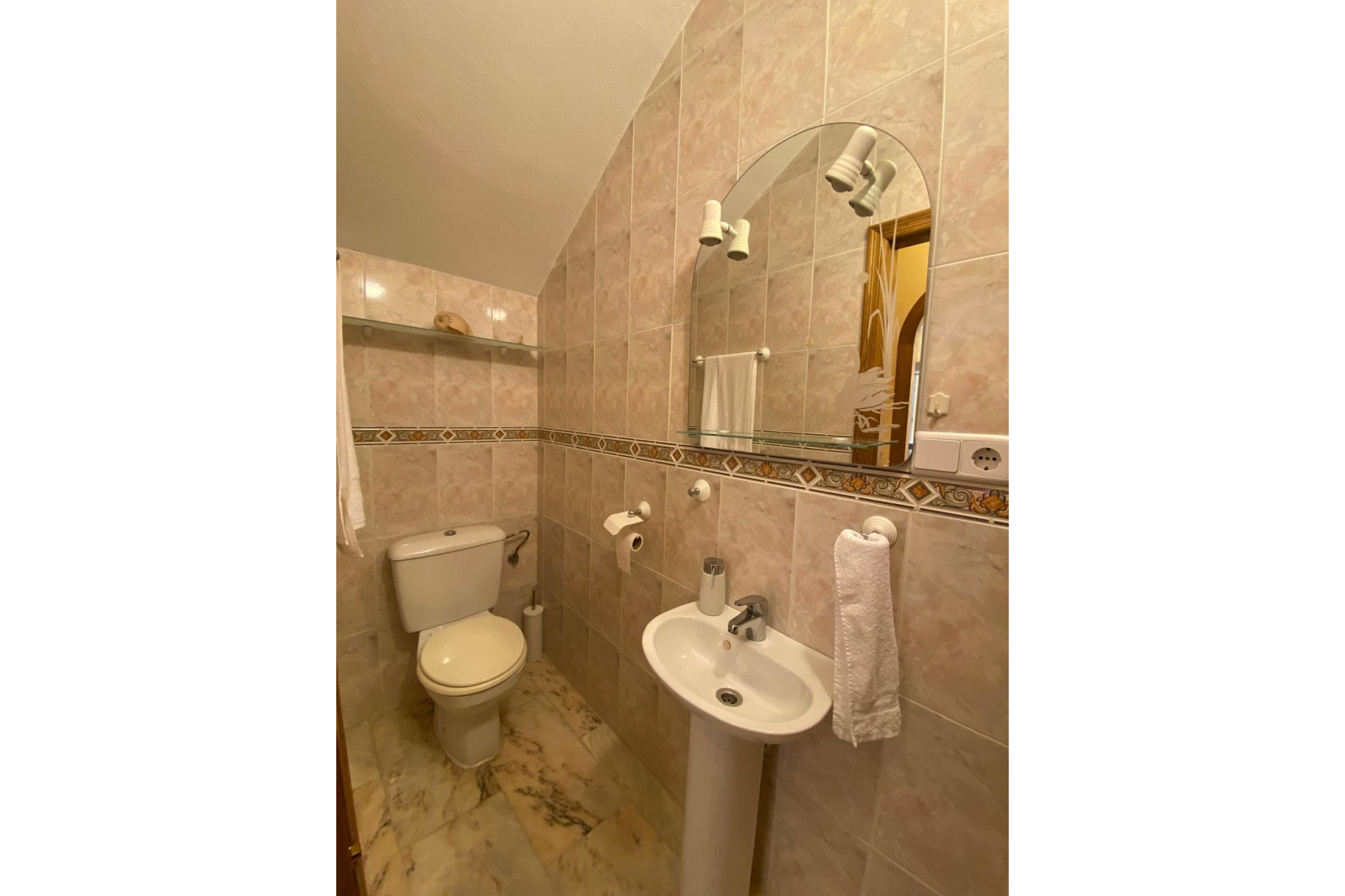 Reventa - Adosado - Orihuela Costa - Punta Prima