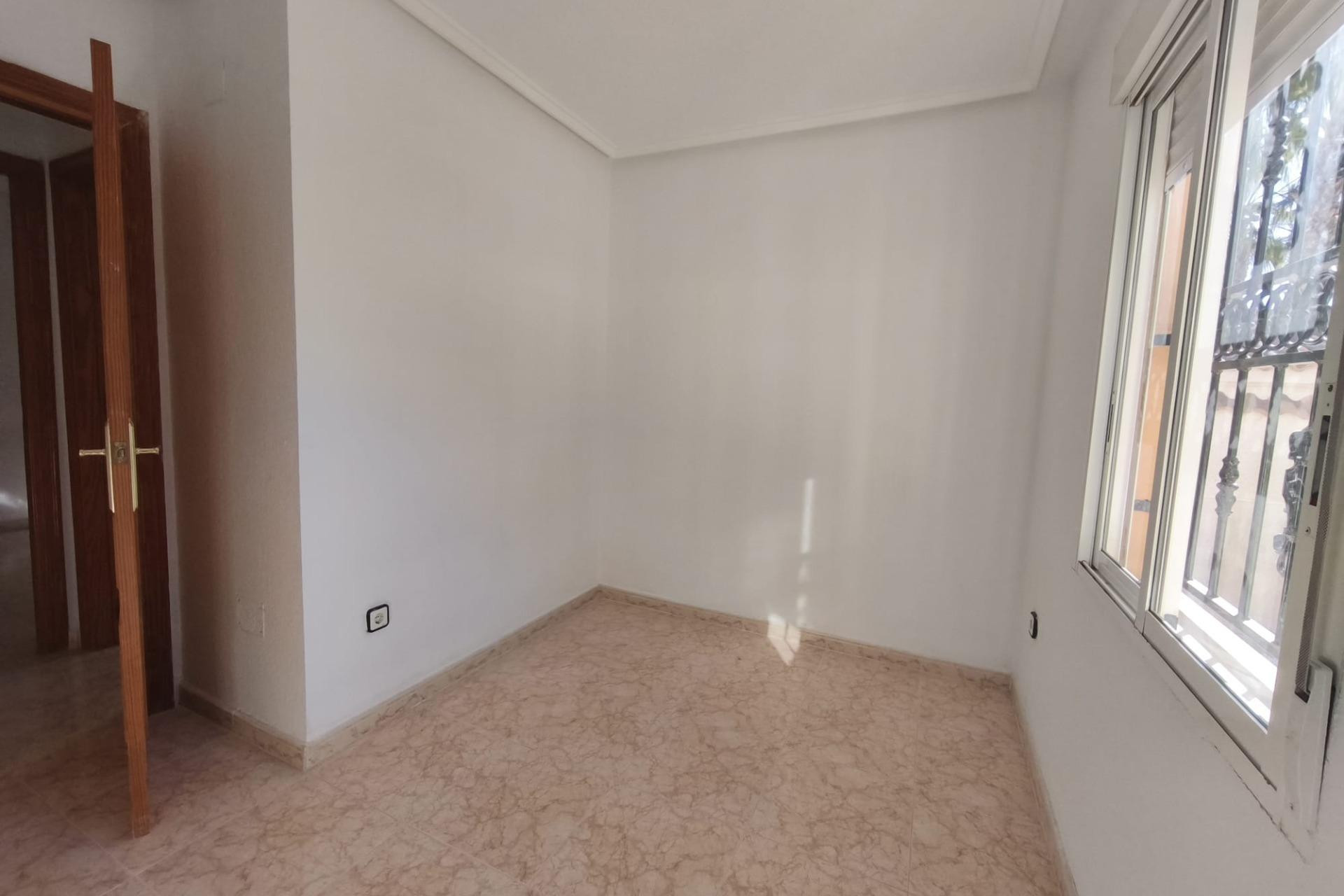 Reventa - Adosado - Orihuela Costa - Urbanización Perla del Mar