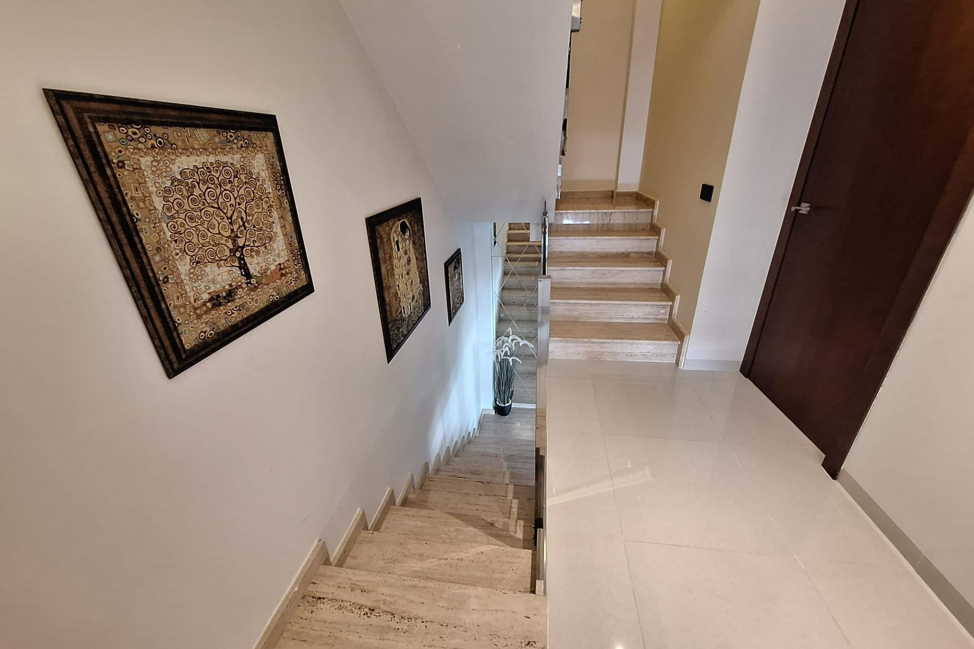 Reventa - Adosado - Orihuela Costa - Villamartín-Las Filipinas