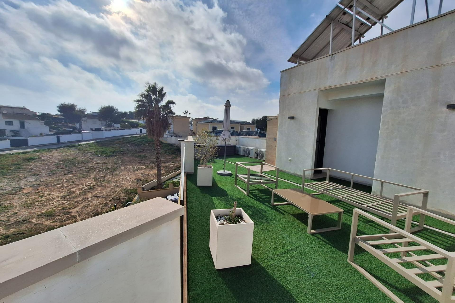 Reventa - Adosado - Orihuela Costa - Villamartín-Las Filipinas