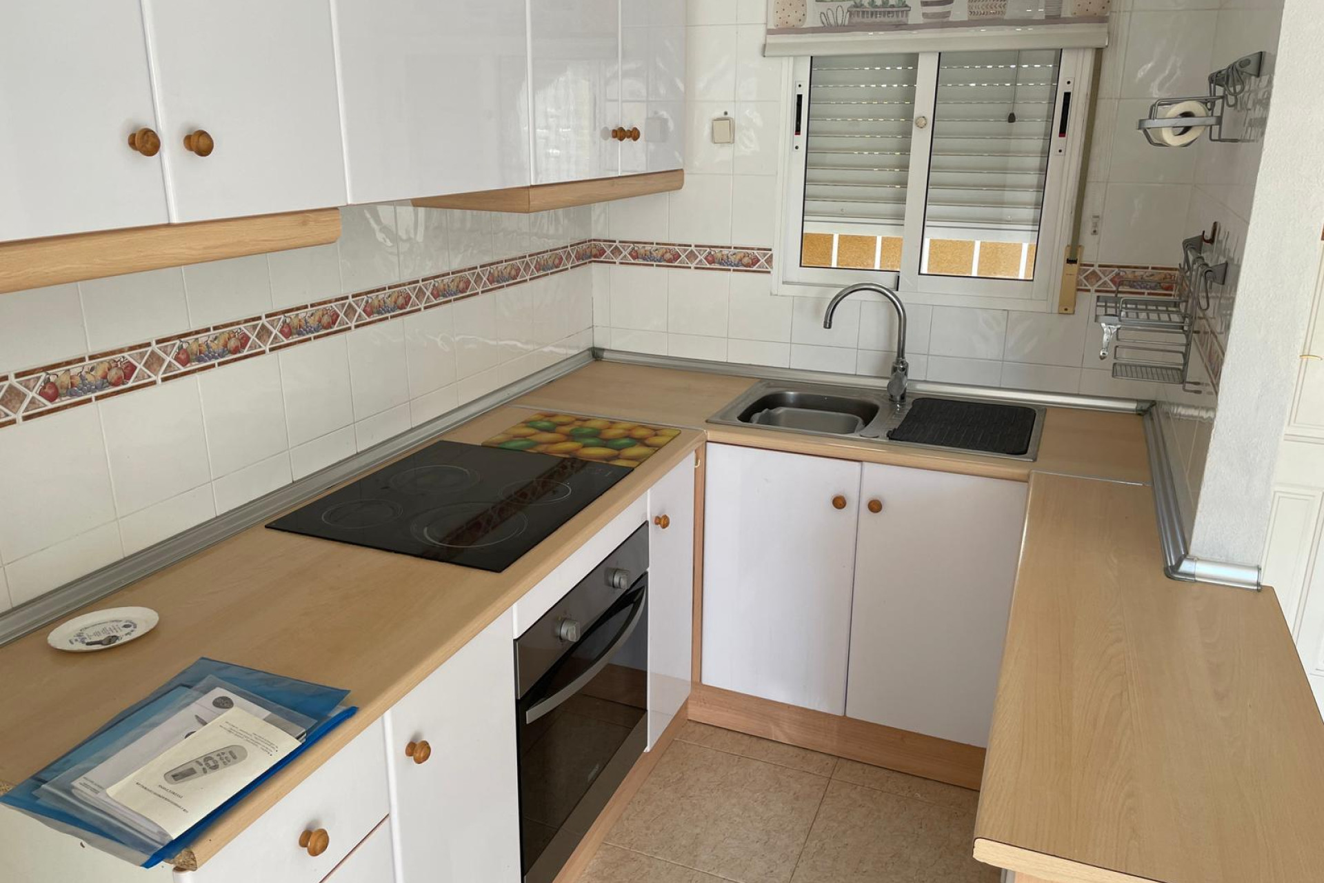 Reventa - Adosado - Orihuela Costa - Villamartin