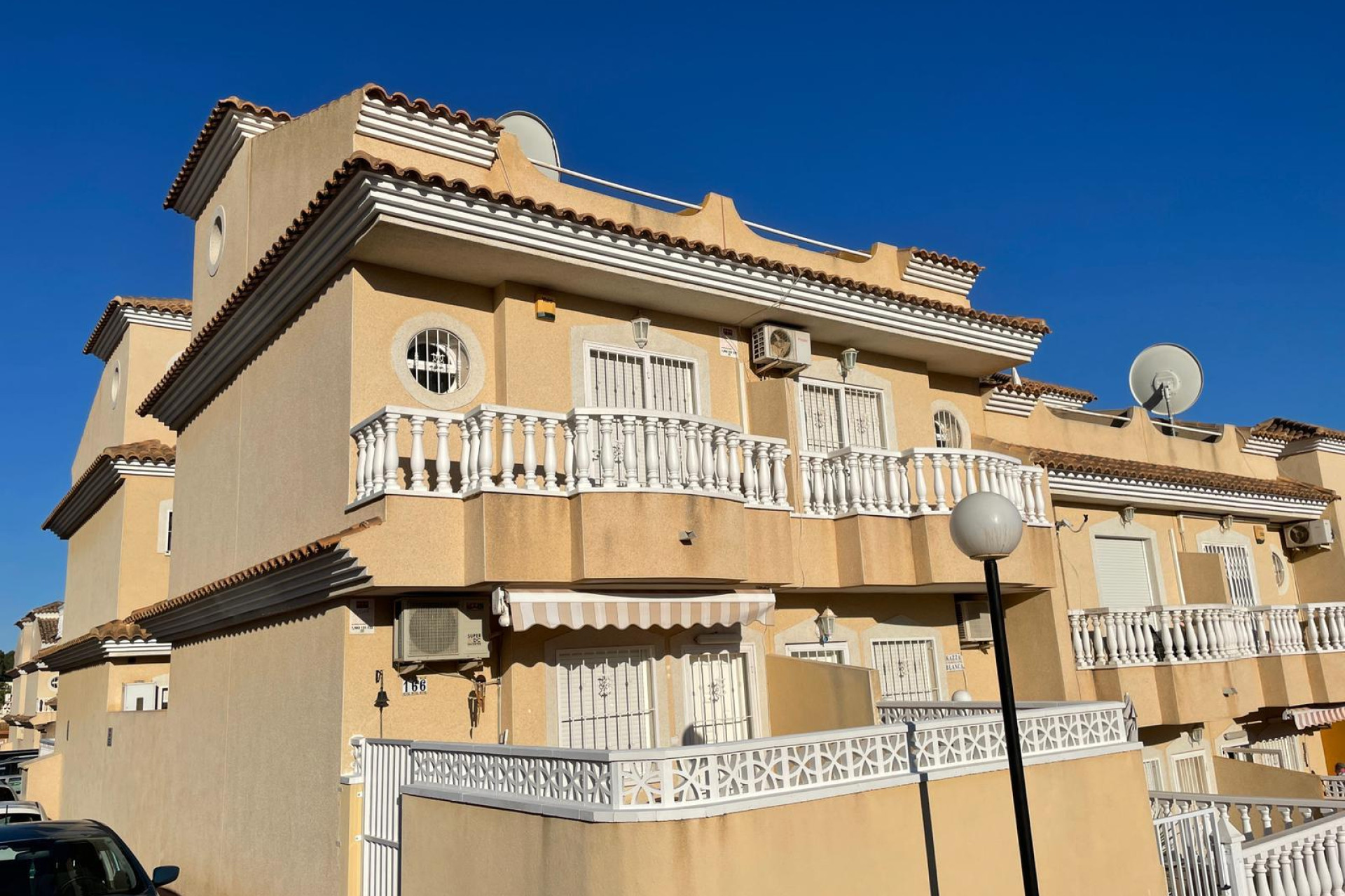 Reventa - Adosado - Orihuela Costa - Villamartin