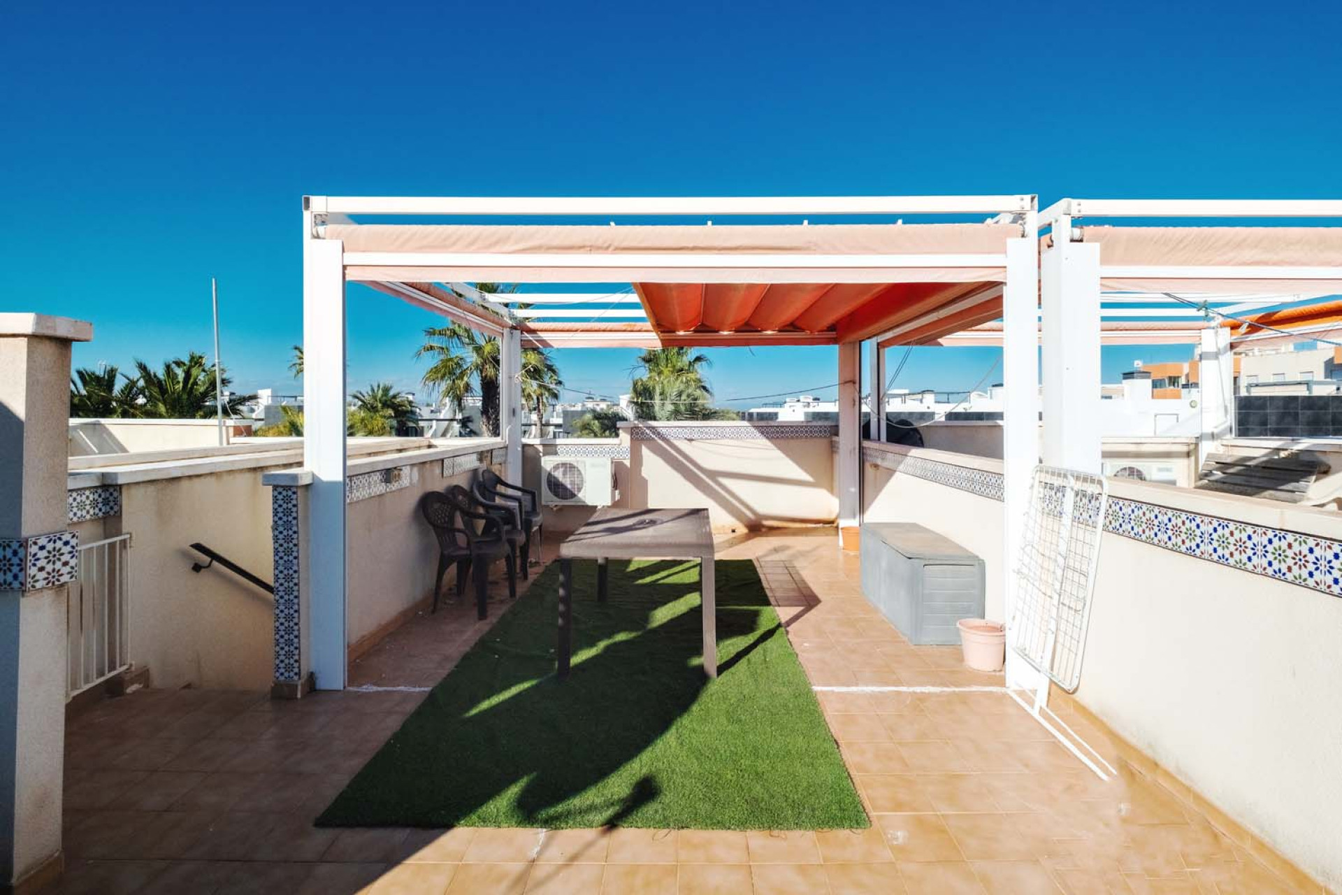 Reventa - Adosado - Orihuela Costa - Villamartin