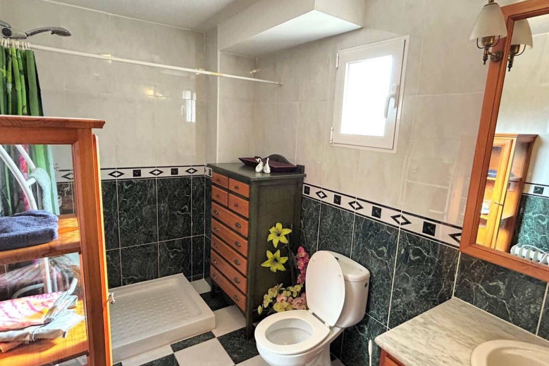 Reventa - Adosado - Orihuela Costa - Villamartin