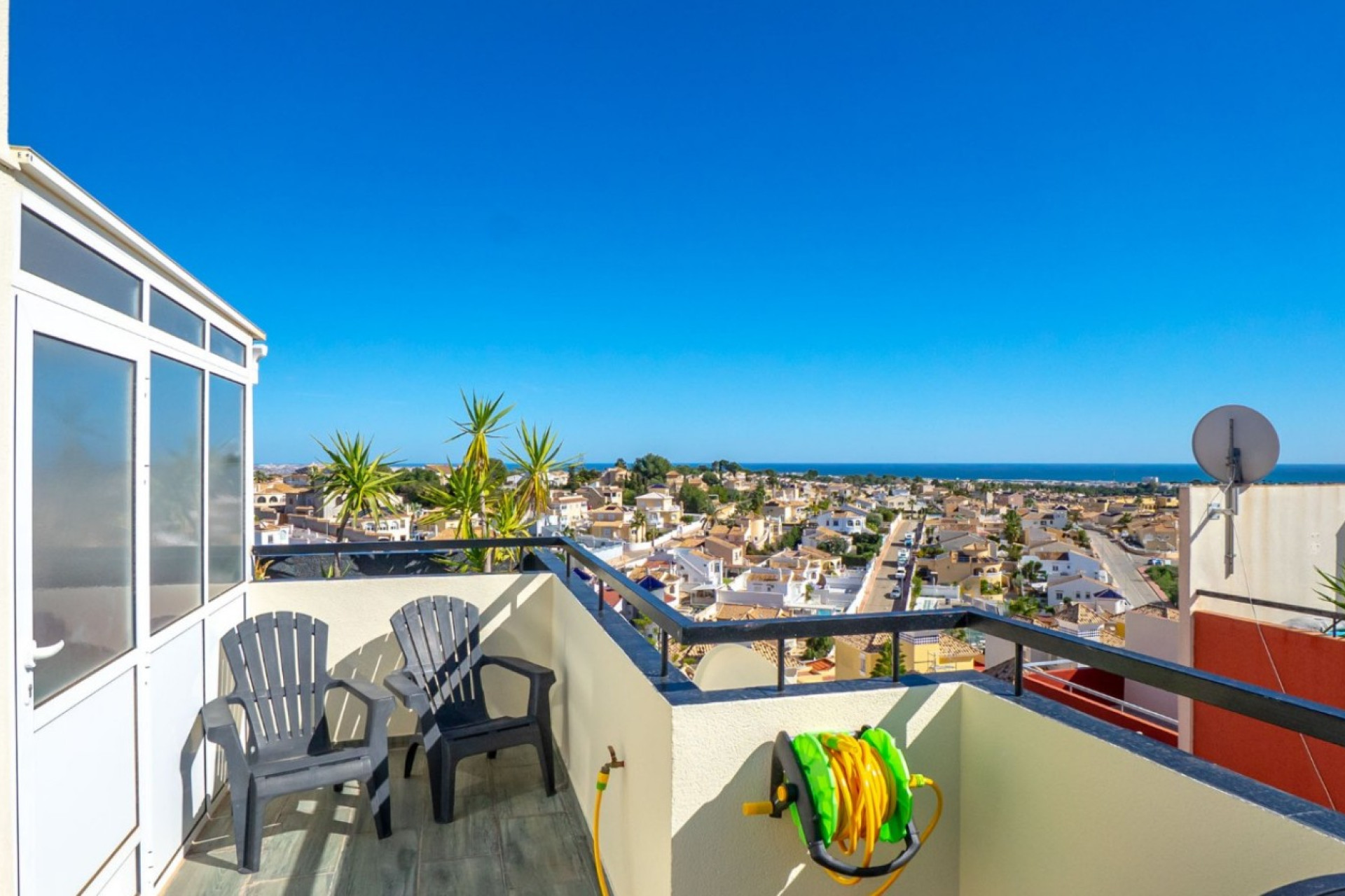 Reventa - Adosado - Orihuela Costa - Villamartin